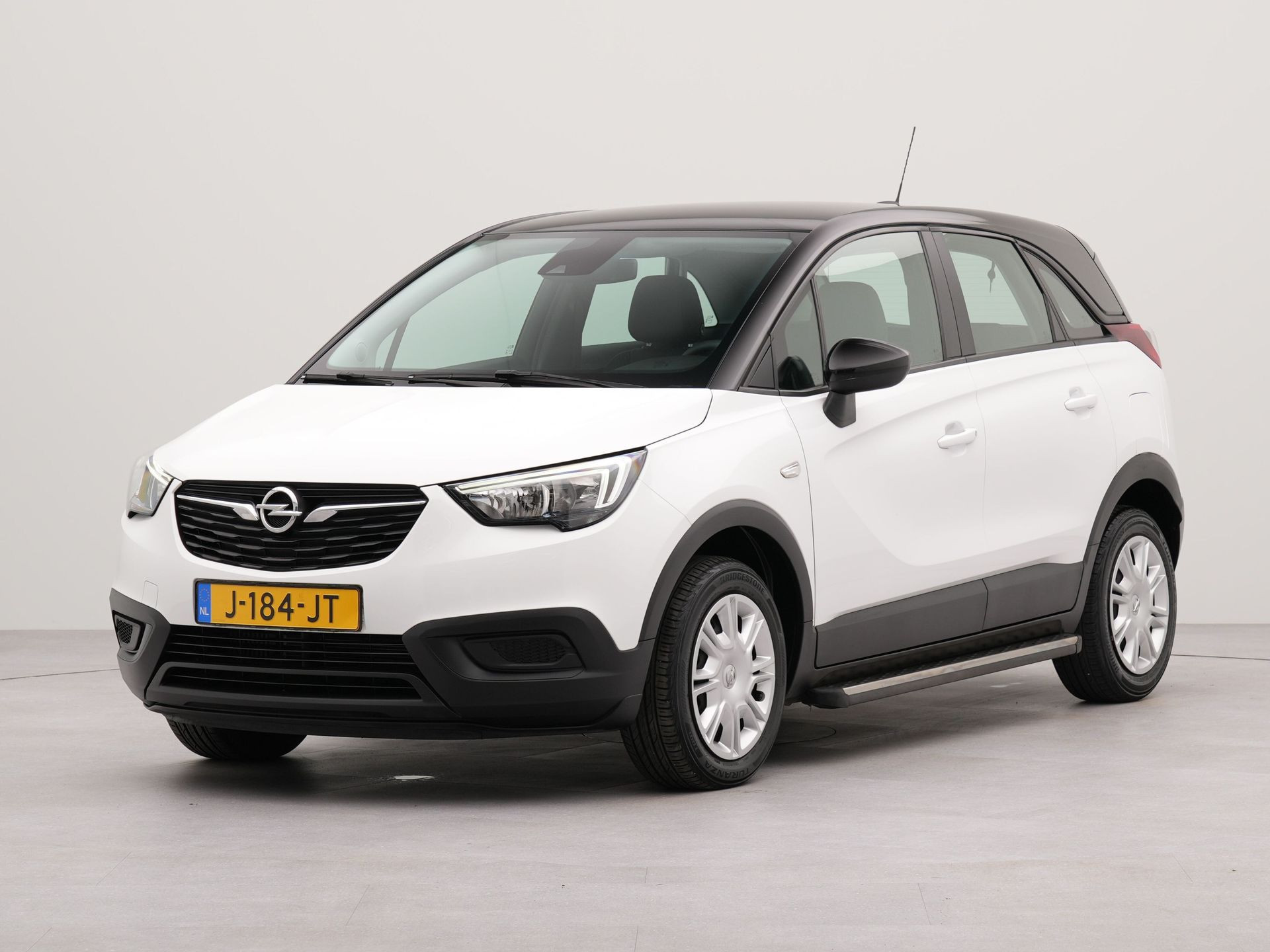 Opel Crossland X 1.2 Turbo Edition | Bluetooth | Navigatie | Parkeersensoren achter | Appconnect Wifi |