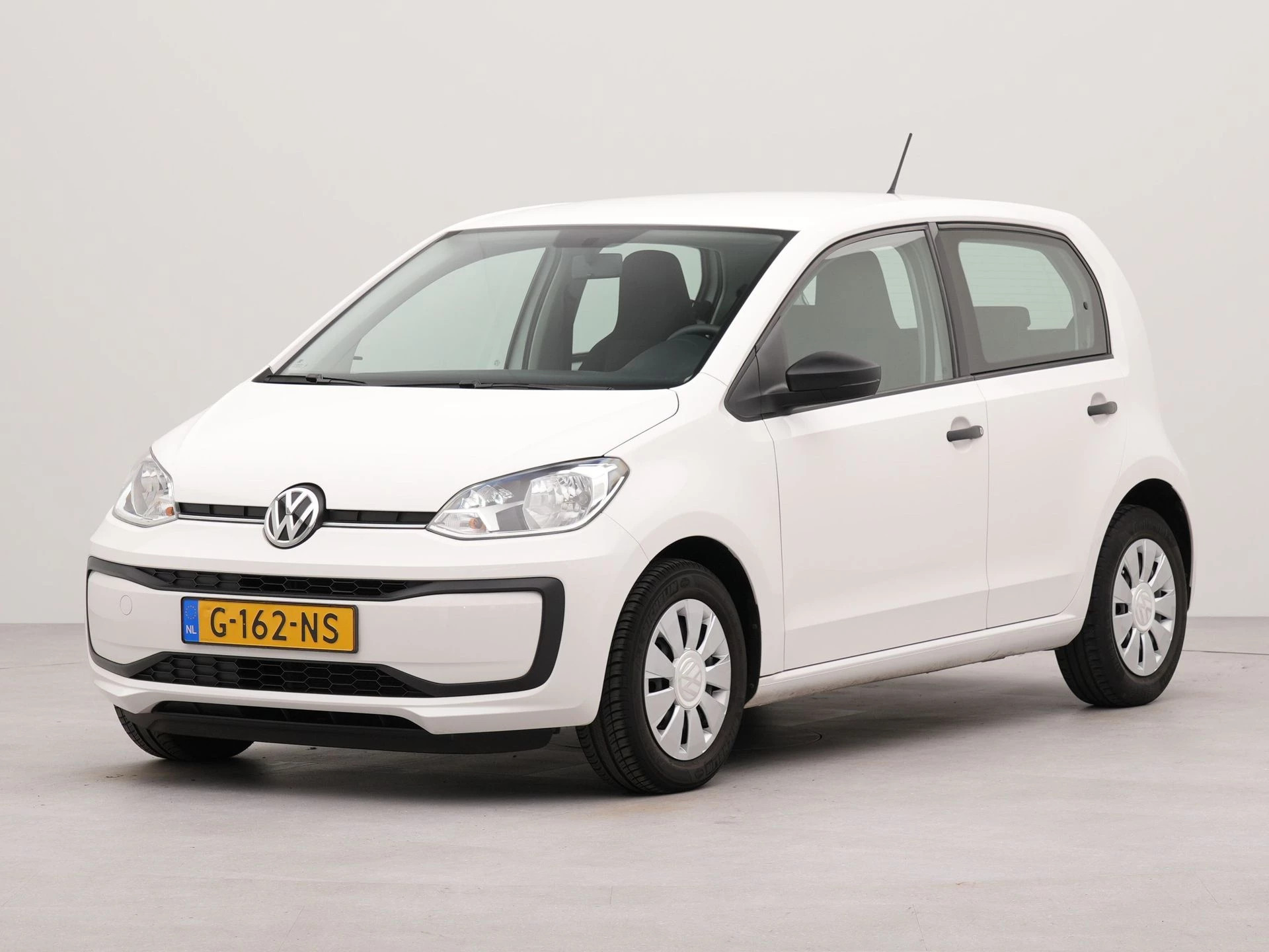 Volkswagen up! 1.0 BMT take up! | Airco |