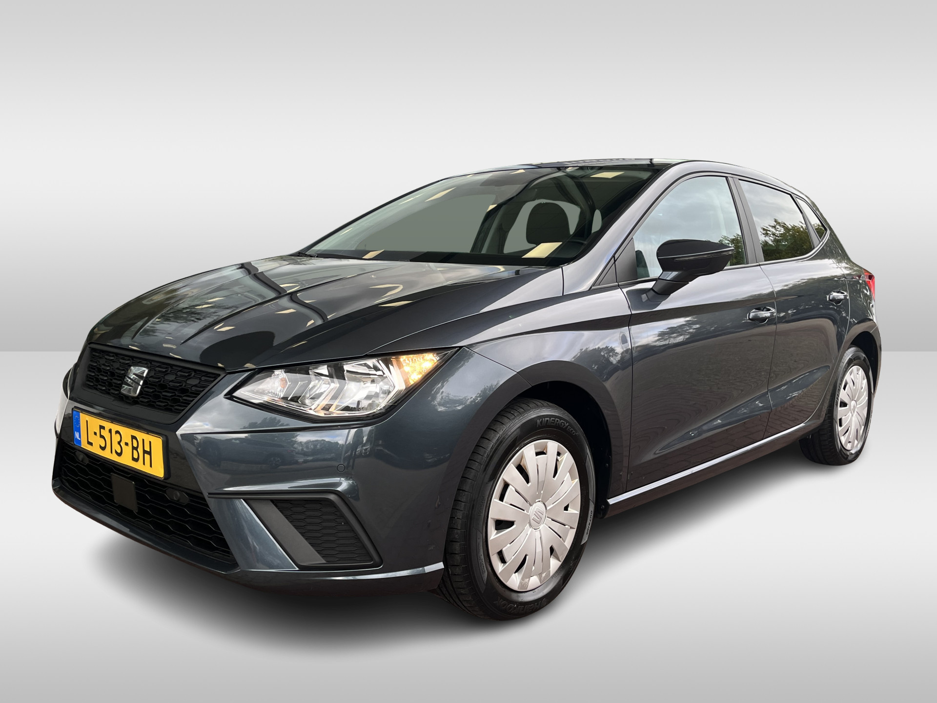 SEAT Ibiza 1.0 TSI Style Business Intense / Getint glas / Climate control / PDC / Camera