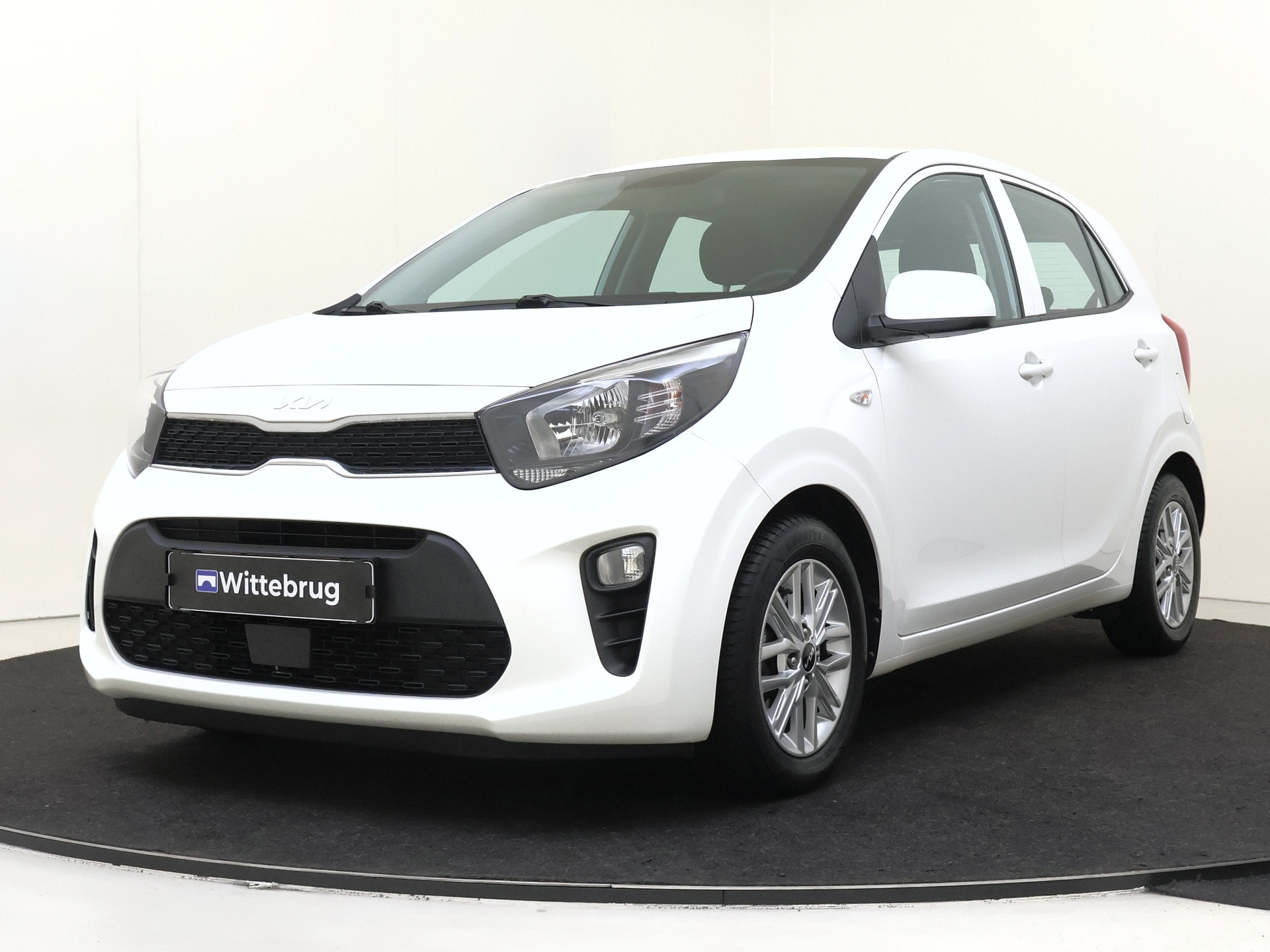 Kia Picanto 1.0 DPi DynamicLine 5p