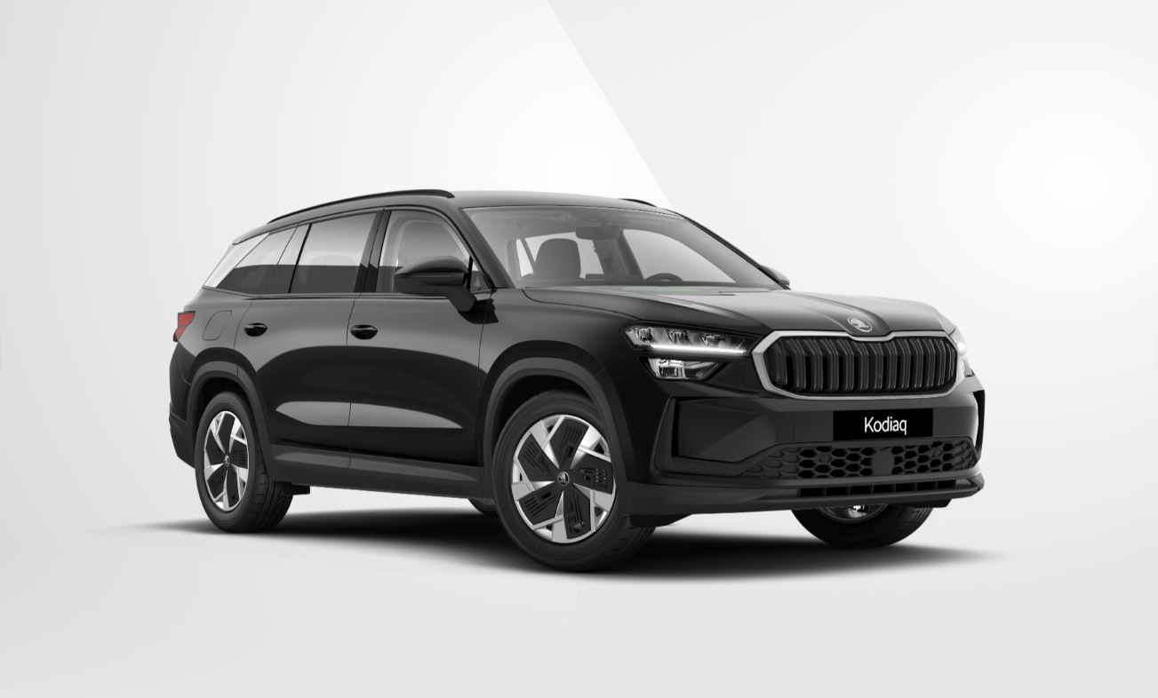 Škoda Kodiaq 1.5 TSI PHEV Business Edition Inruilpremie €1500,- / Trekhaak uitklapbaar / Comfort Pakket / €1500 inruilpremie