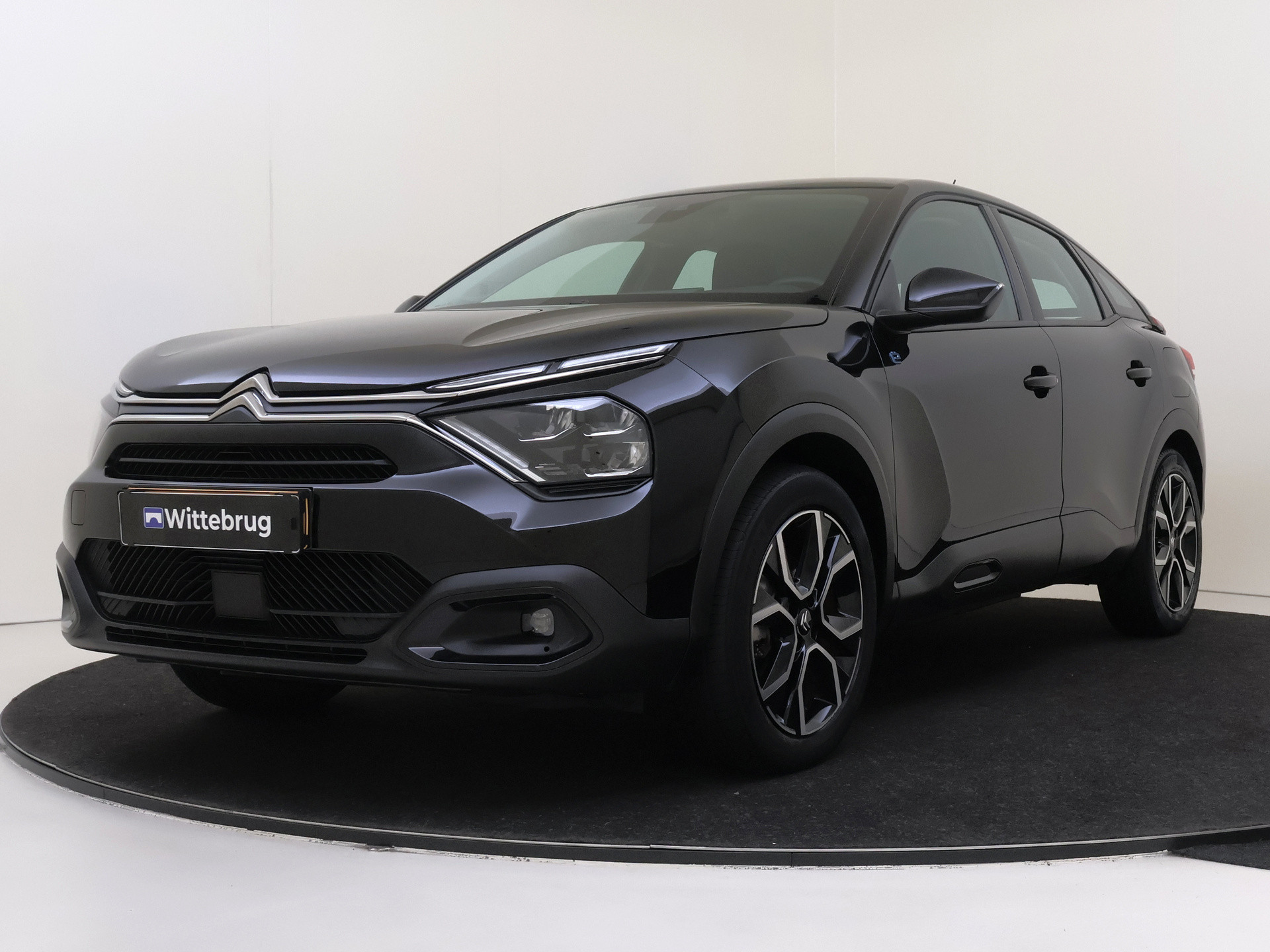 Citroën ë-C4 Feel 50 kWh YP