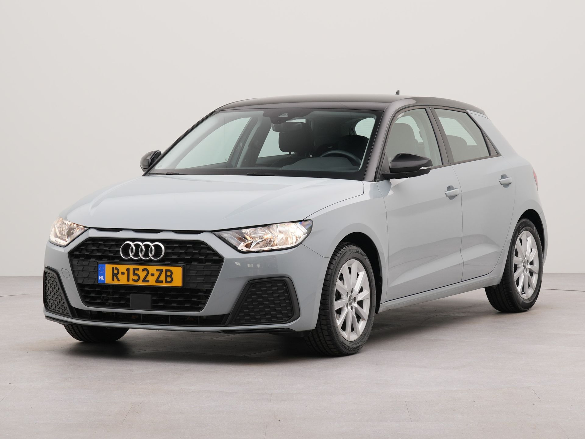 Audi A1 Sportback 25 TFSI Pro Line Automaat | Apple Carplay & Android Auto | Cruise Control | DAB | Parkeersensoren Achter |