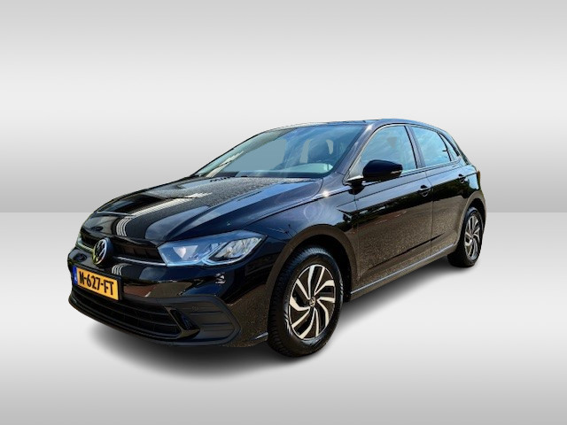Volkswagen Polo 1.0 TSI Life /  APP.Connect / CAMERA / 15