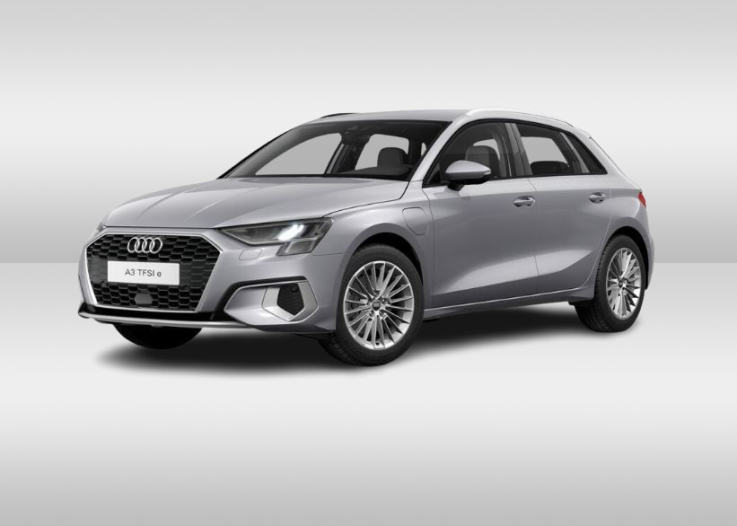 Audi A3 Sportback 40 TFSI e 204PK Advanced edition | Adaptieve Cruise control | Apple Carplay | 17 Inch | Navi |