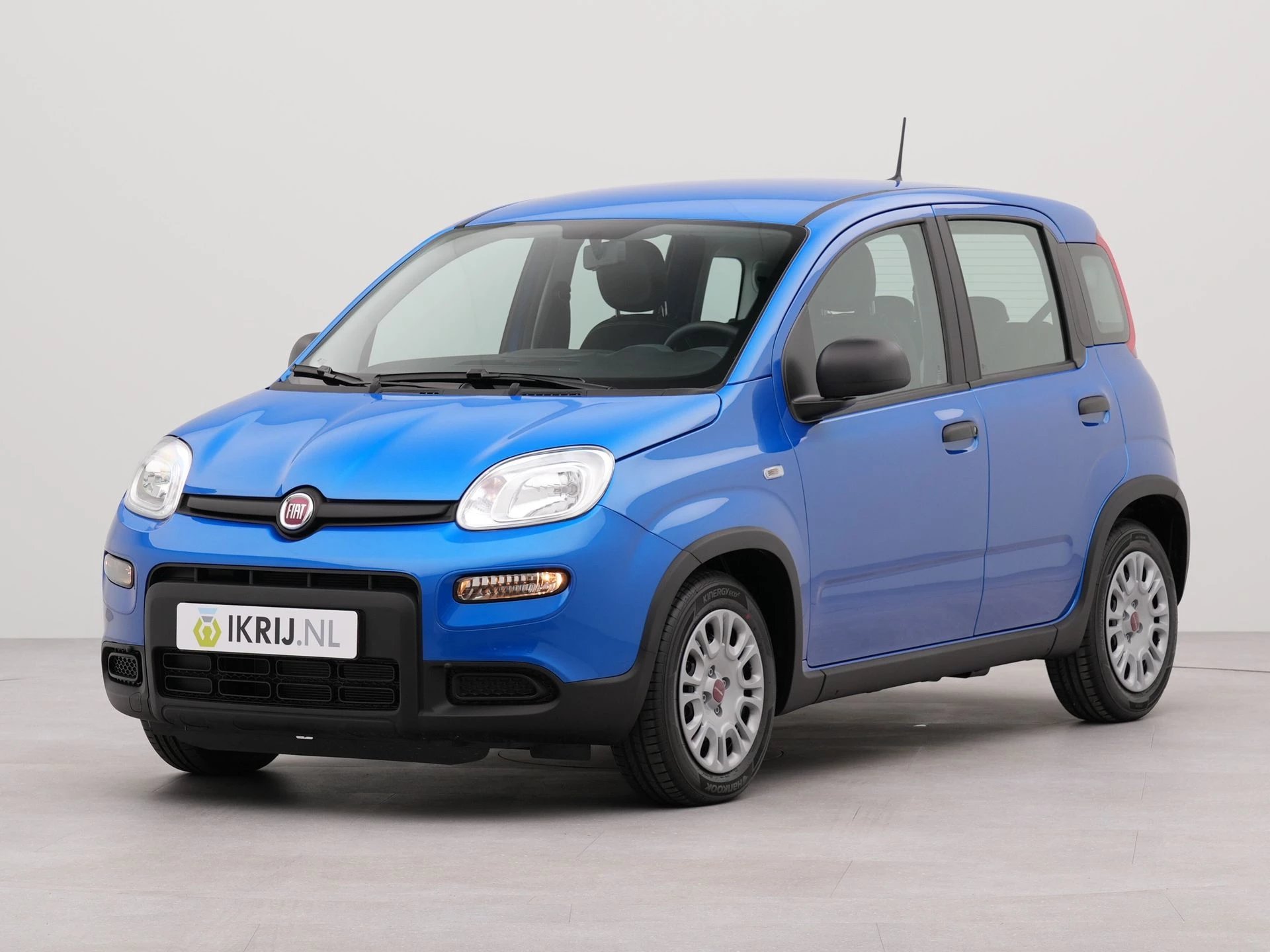 Fiat Panda 1.0 Hybrid Urban | Bluetooth | Dab  | Airco |