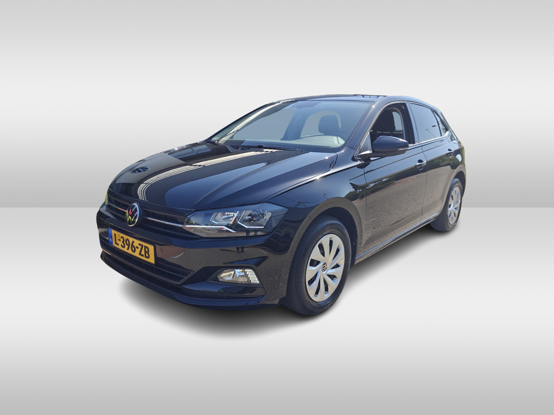 Volkswagen Polo 1.0 TSI Comfortline / NAVI / APP.Connect / PDC a
