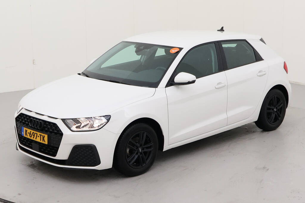 Audi A1 Sportback 25 TFSI 95pk Pro Line / Virtual Cockpit / Airco / 15