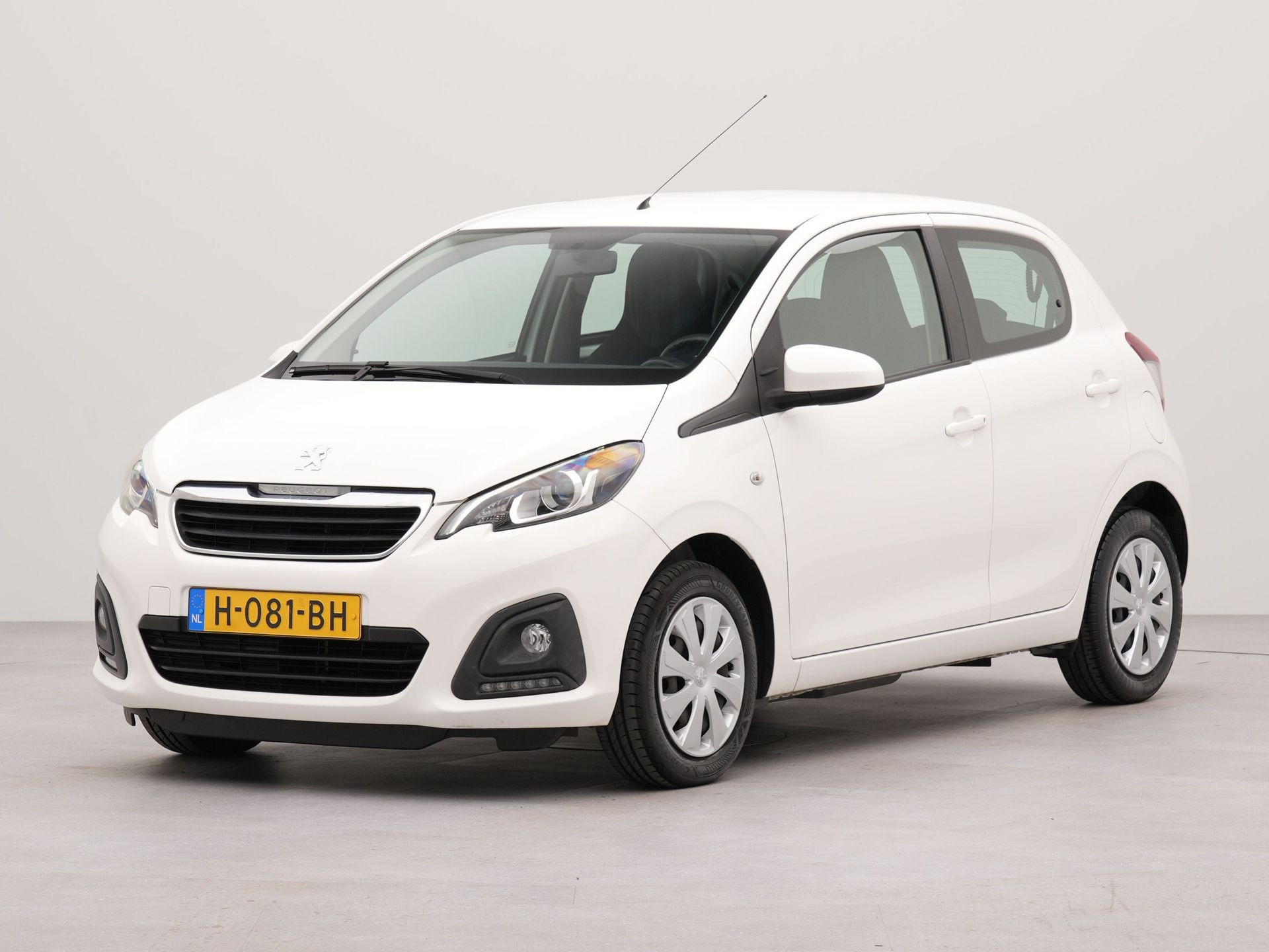 Peugeot 108 1.0 e-VTi Active | Bluetooth | Airco |