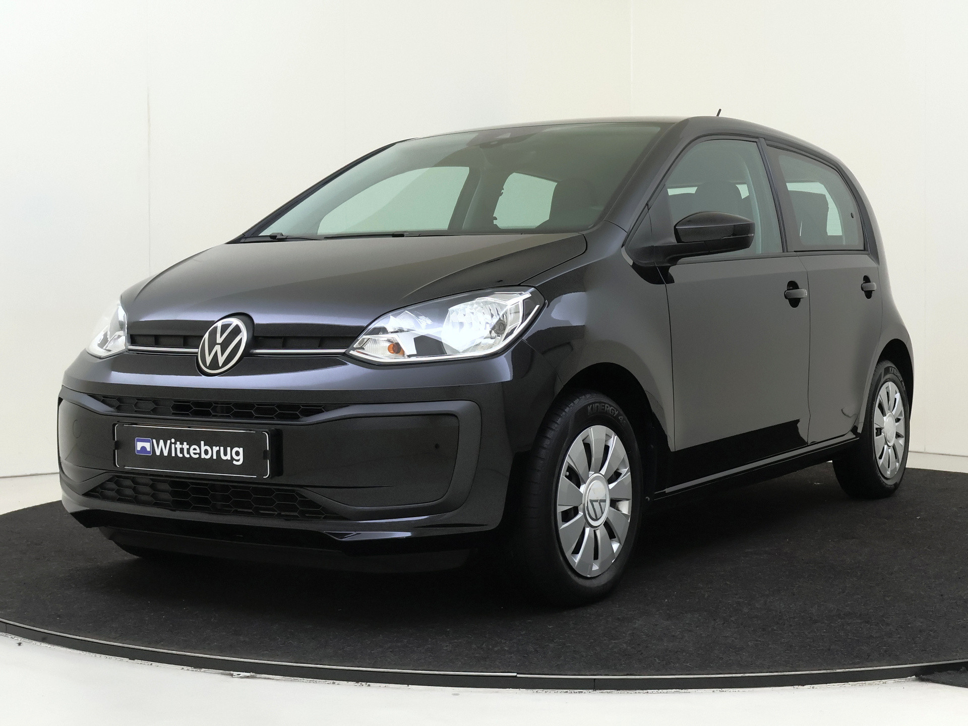 Volkswagen up! 1.0 | Bluetooth | Airco |