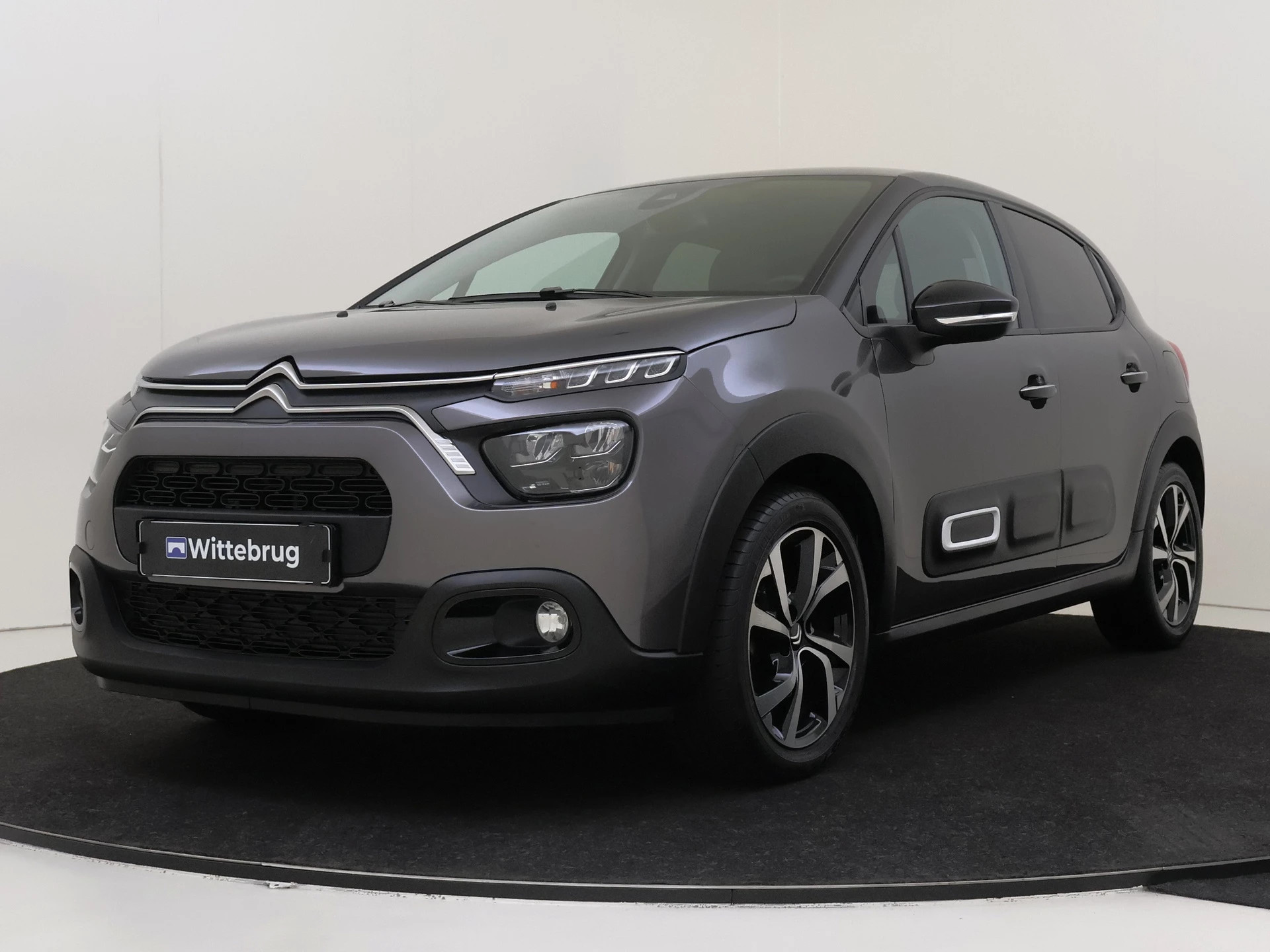 Citroën C3 1.2 PureTech Max MD