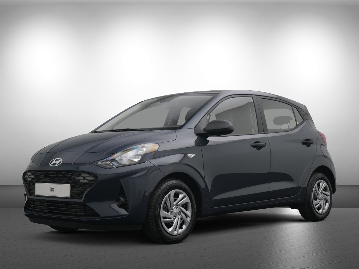 Hyundai i10 1.0 Comfort Demovoordeel!