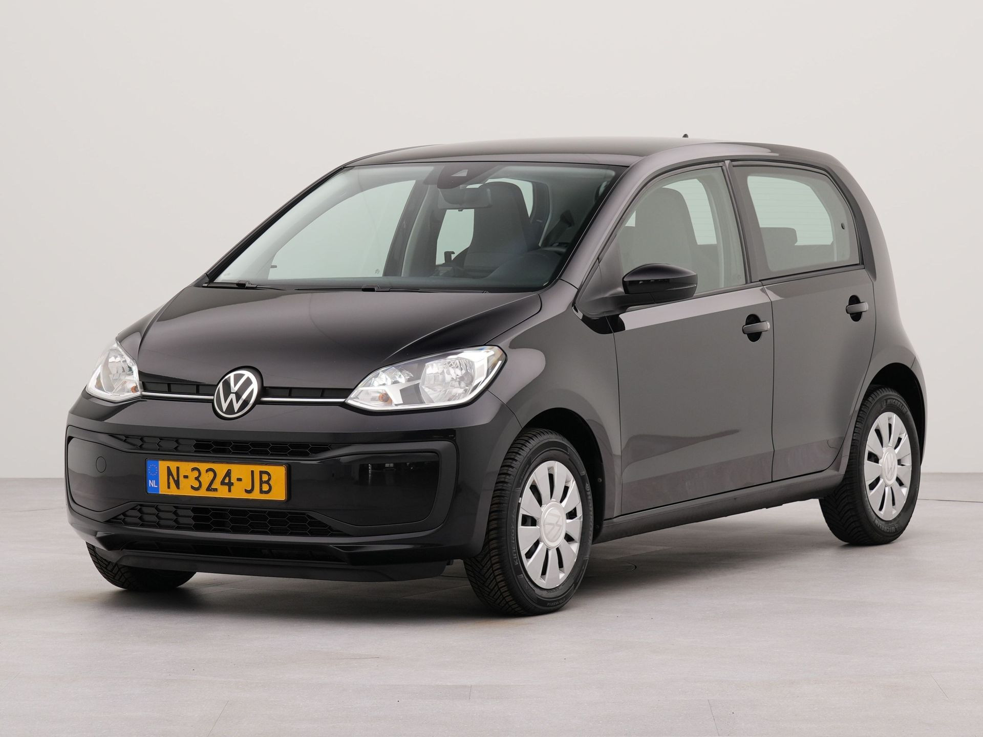 Volkswagen up! 1.0 | Bluetooth | Airco |