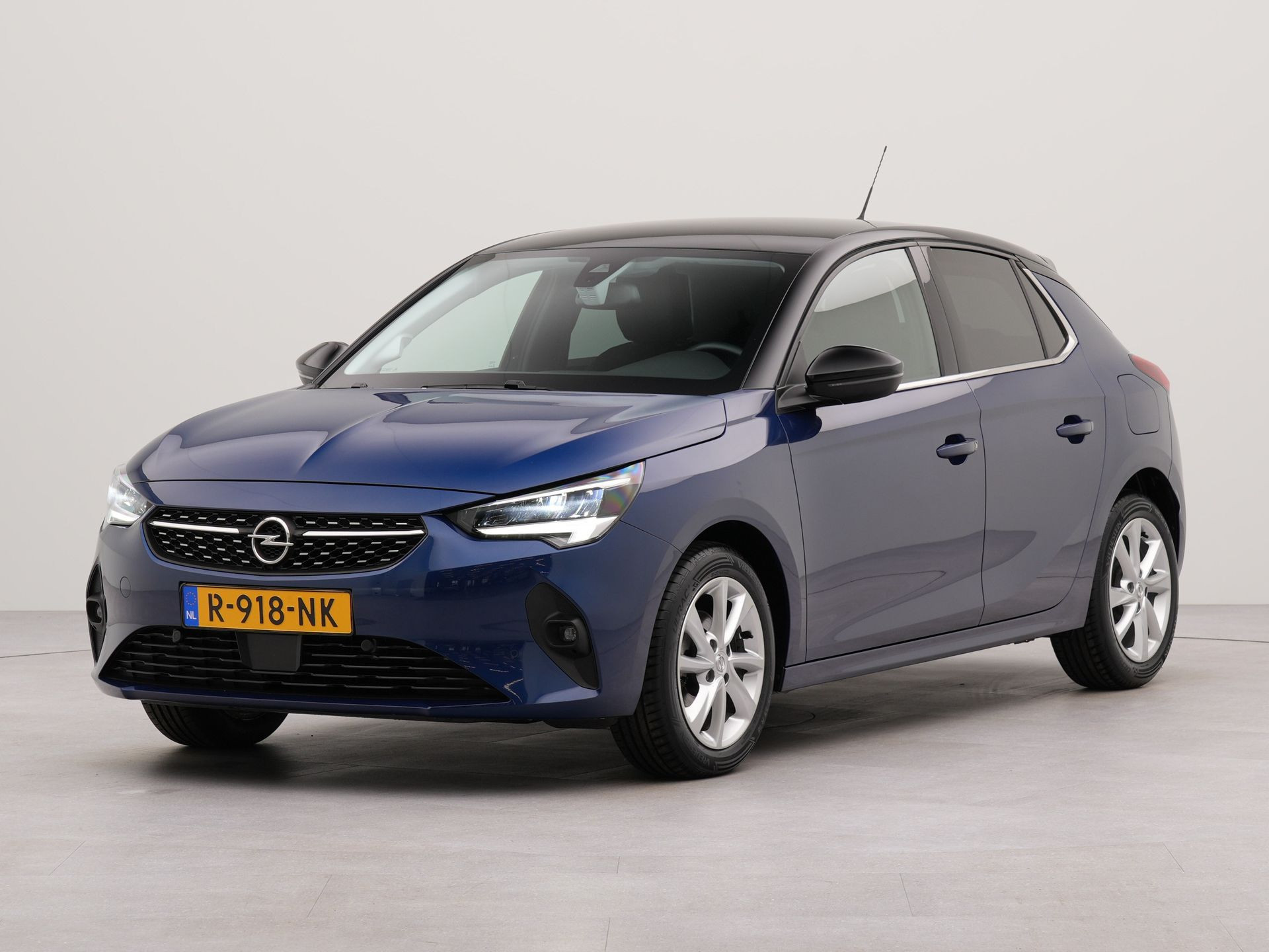 Opel Corsa 1.2 Edition Bluetooth | DAB | Cruise Control | Lane Assist |