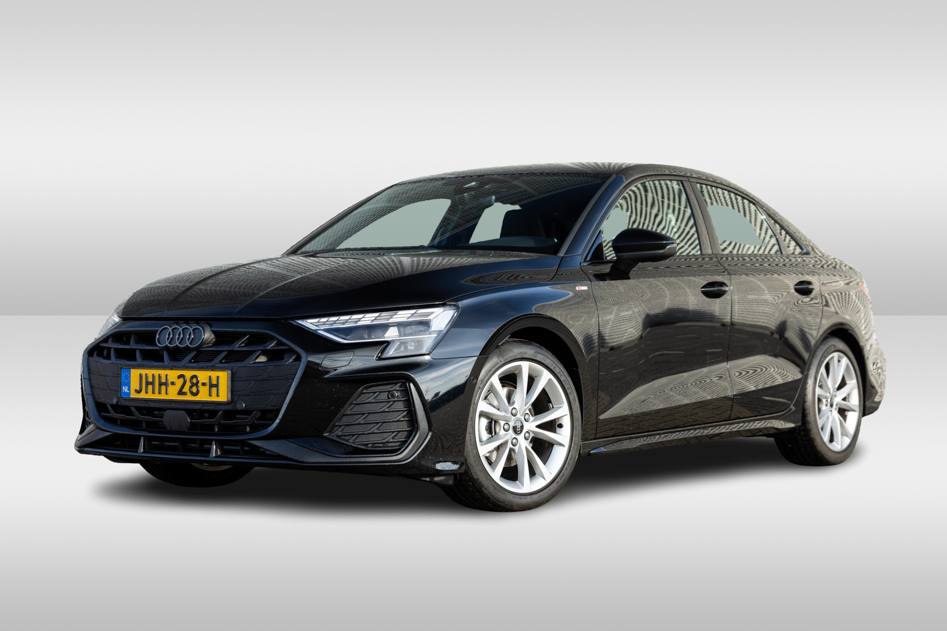 Audi A3 Limousine 30 TFSI 116pk S tronic S edition
