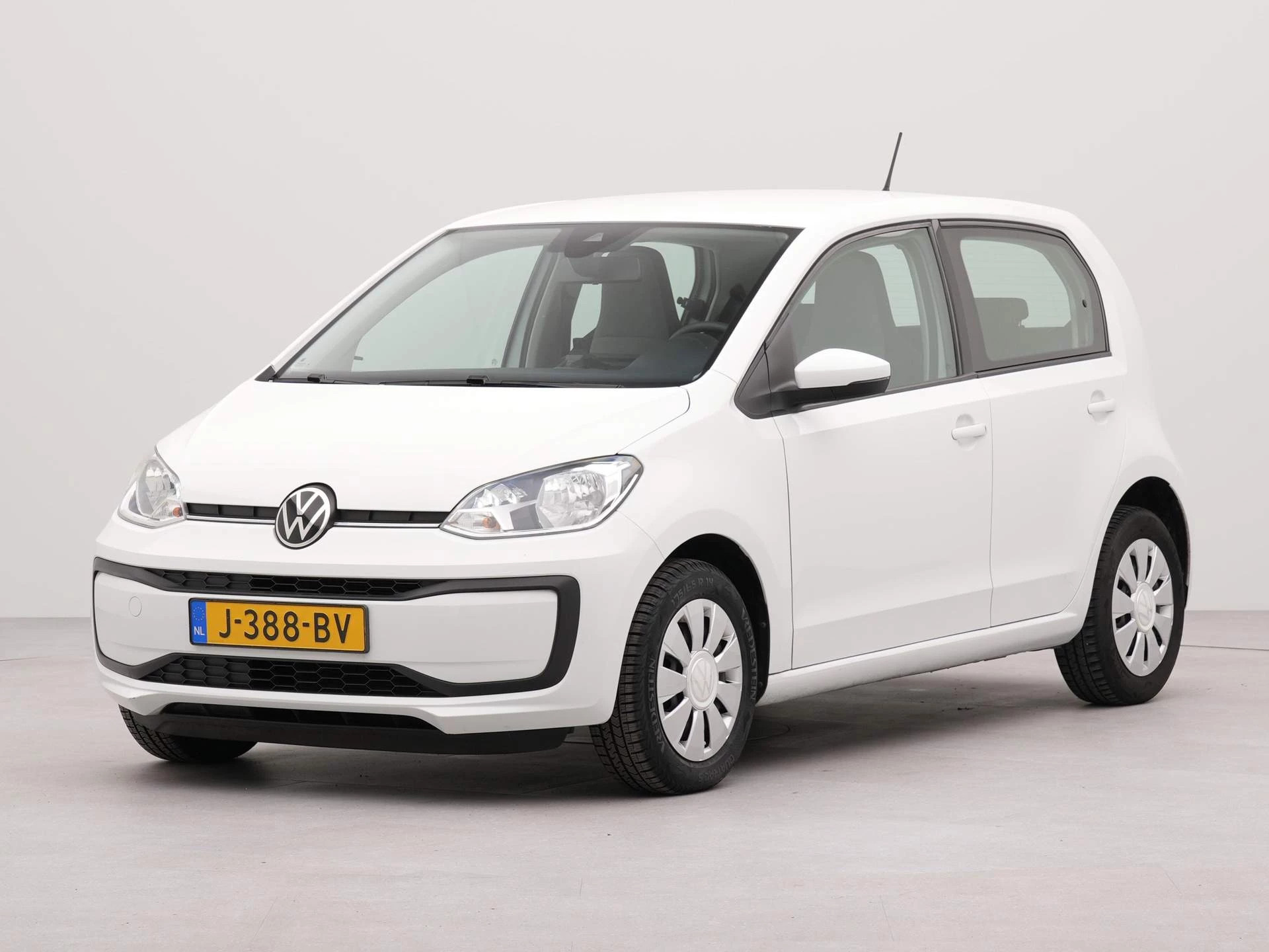 Volkswagen up! 1.0 BMT move up! | Bluetooth | Airco |