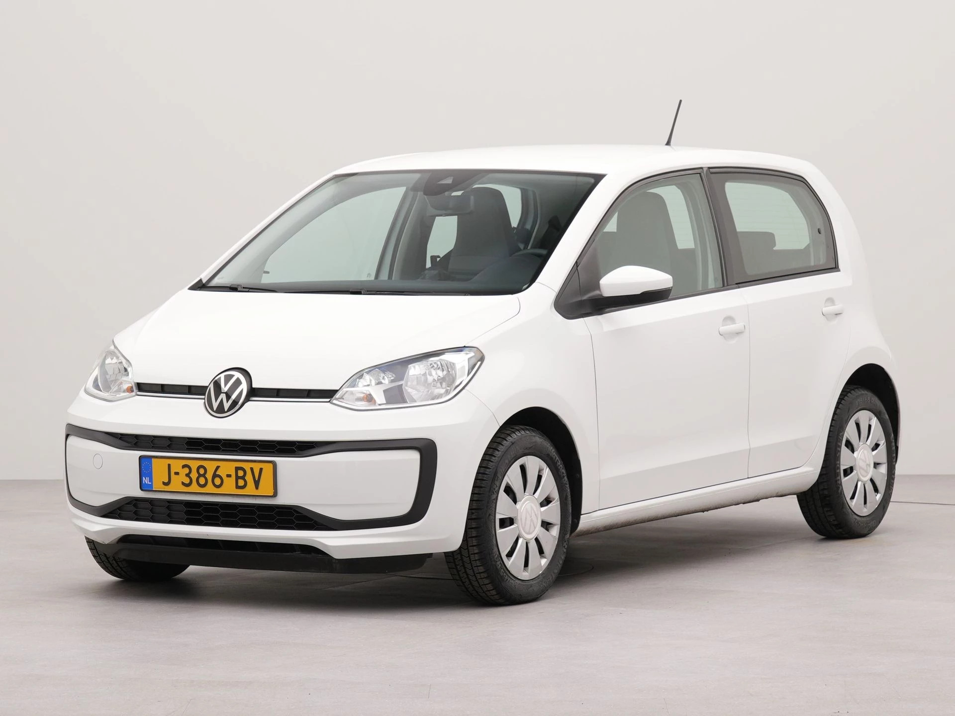 Volkswagen up! 1.0 BMT move up! | Bluetooth | Airco |