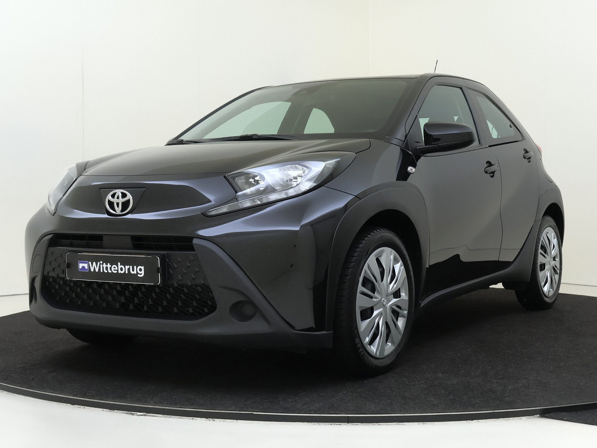 Toyota Aygo X 1.0 VVT-i MT Play | Carplay | Airco | Cruise Control | Camera |