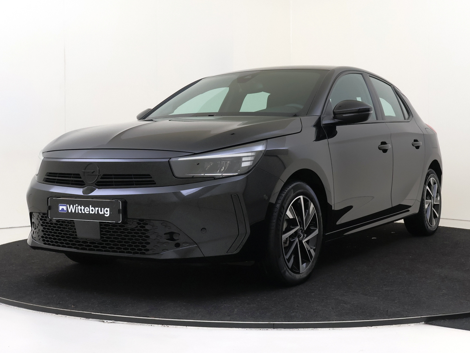 Opel Corsa 1.2 Turbo GS | Navigatie by App| Climate Control | Camera en Parkeerhulp Achter |