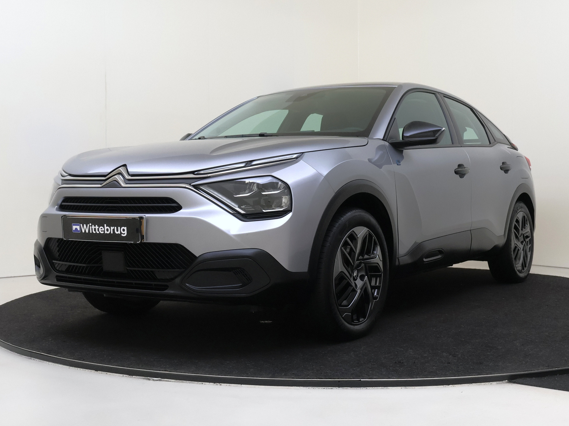 Citroën ë-C4 You 50 kWh | Camera | Clima | Carplay |