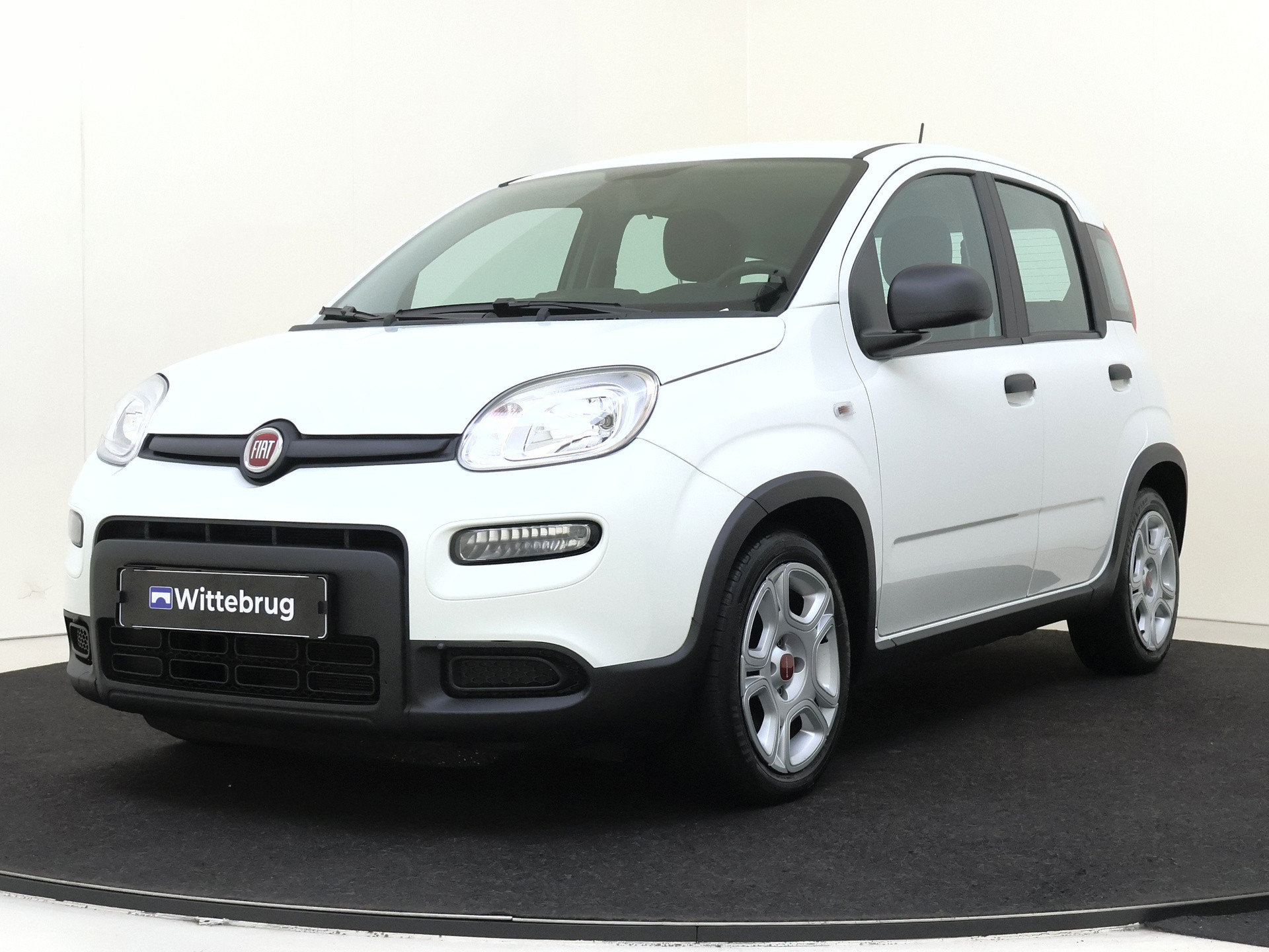 Fiat Panda 1.0 Hybrid | Airconditioning |