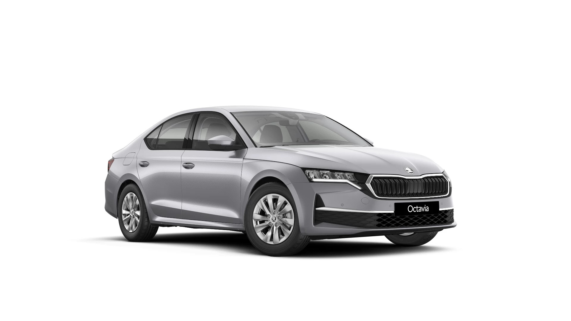 Škoda Octavia 1.5 TSI MHEV First Edition Automaat/LM 17