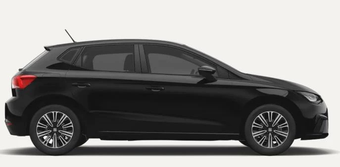 SEAT Ibiza 1.0 EcoTSI Style