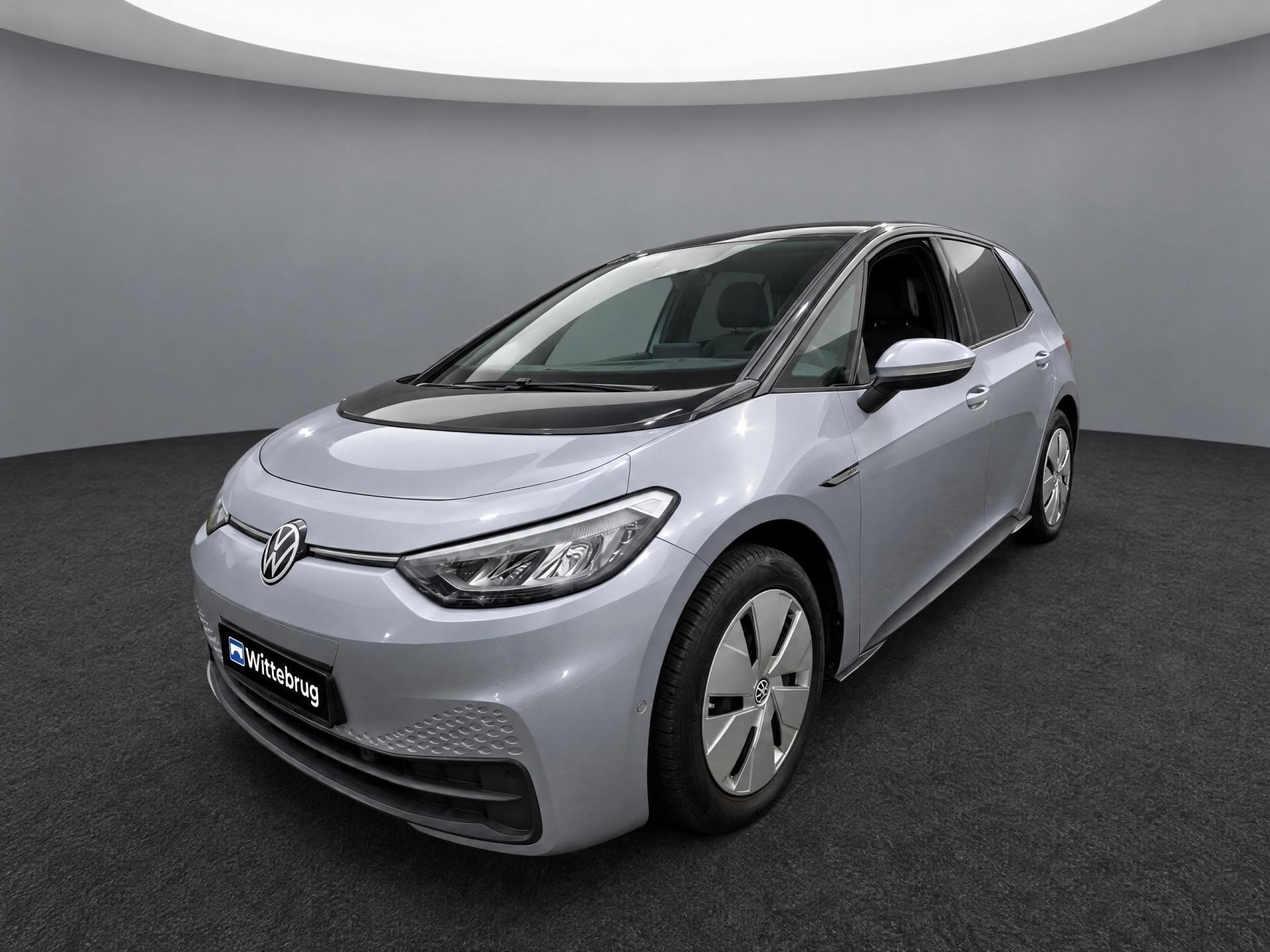 Volkswagen ID.3 Pro Edition Comfort Style 58 kWh / Navigatie / Climatronic / getint glas HAL