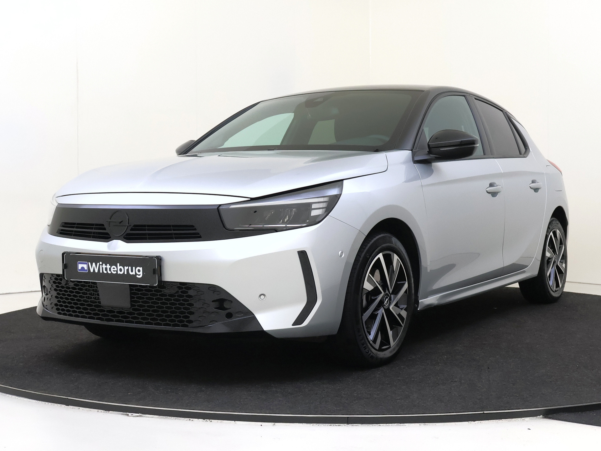 Opel Corsa 1.2 Turbo 100PK GS Apple Carplay | Camera | Keyless | Navigatie |