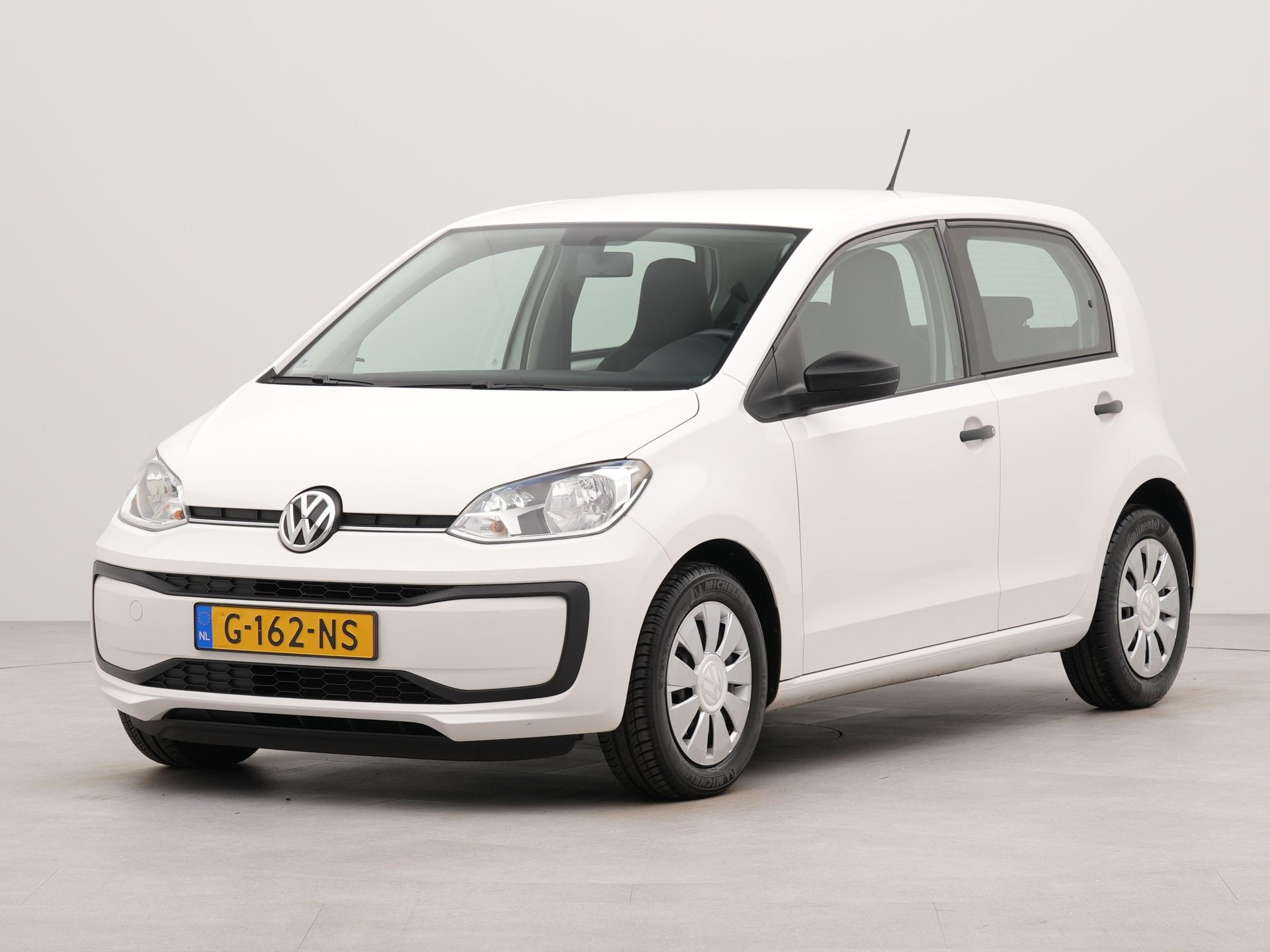 Volkswagen up! 1.0 BMT take up! | Airco |