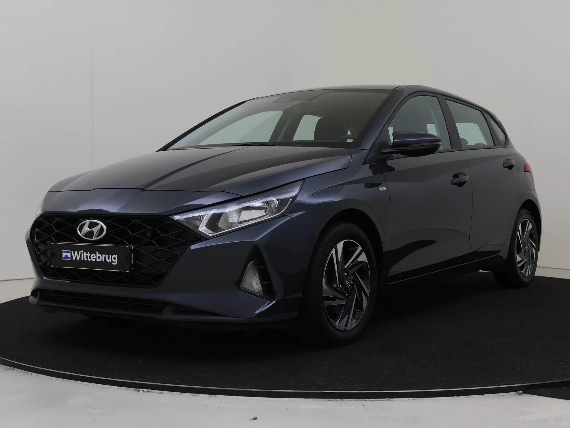Hyundai i20 1.0 T-GDI Comfort Automaat MD