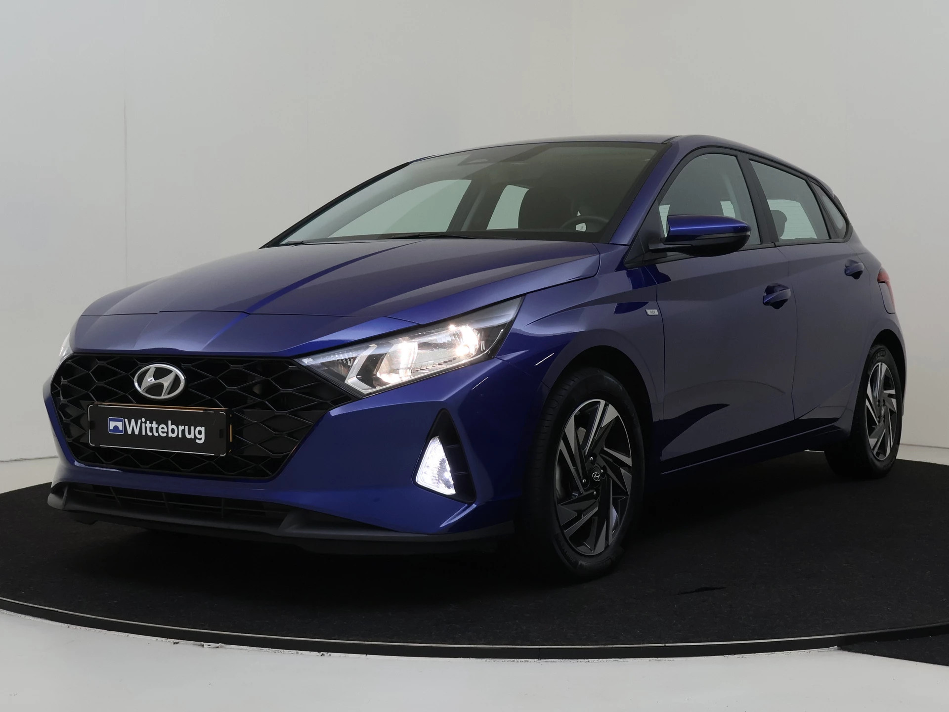 Hyundai i20 1.0 T-GDI Comfort Smart Automaat | Navigatie | Camera | Airco MD