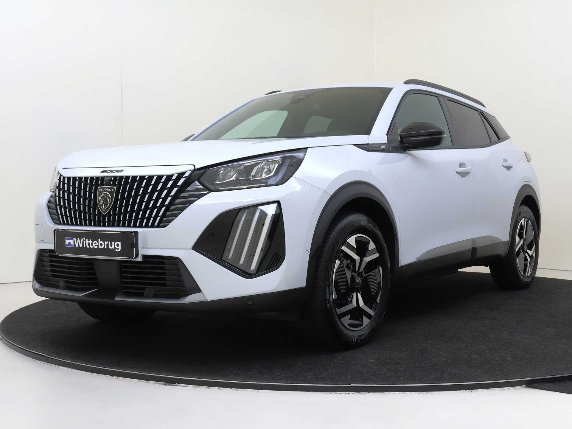 Peugeot e-2008 EV Allure Avantage 54 kWh | Adapt. Cruise | Camera | Carplay |