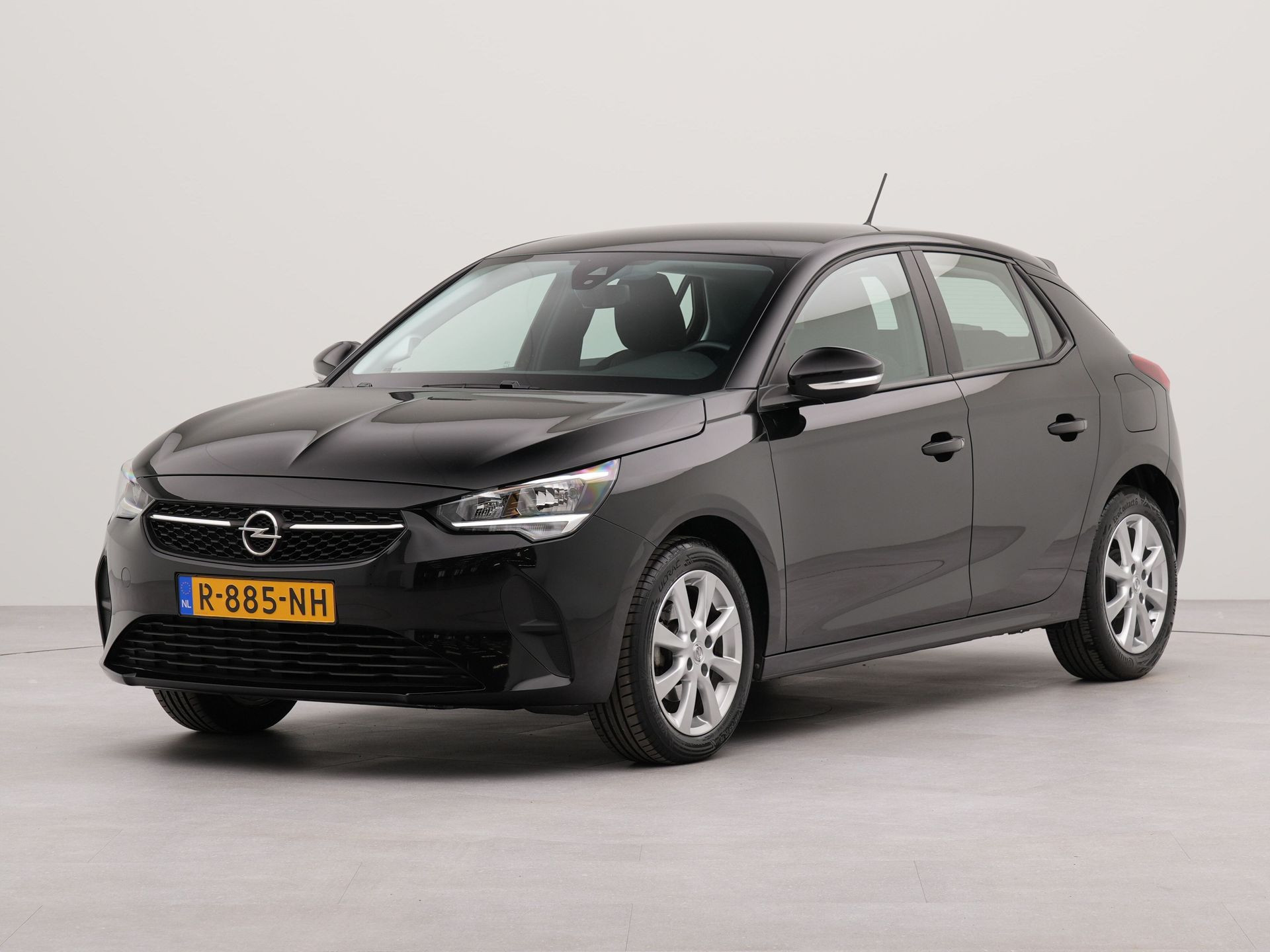 Opel Corsa 1.2 Edition | Appconnect | Bluetooth | Airco |