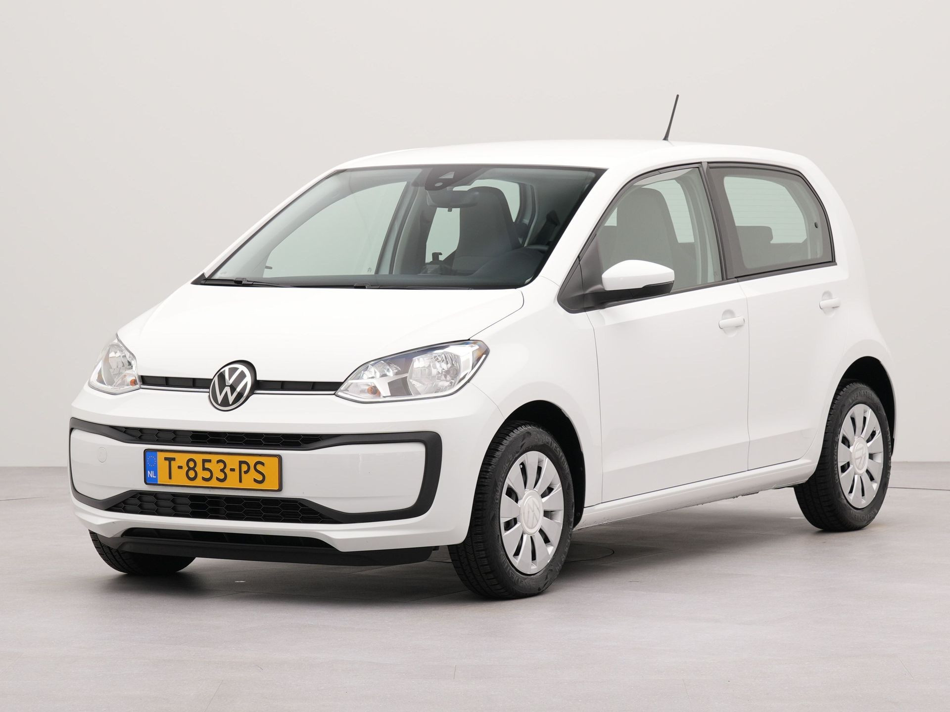 Volkswagen up! 1.0 | Dab | Bluetooth | Airco |