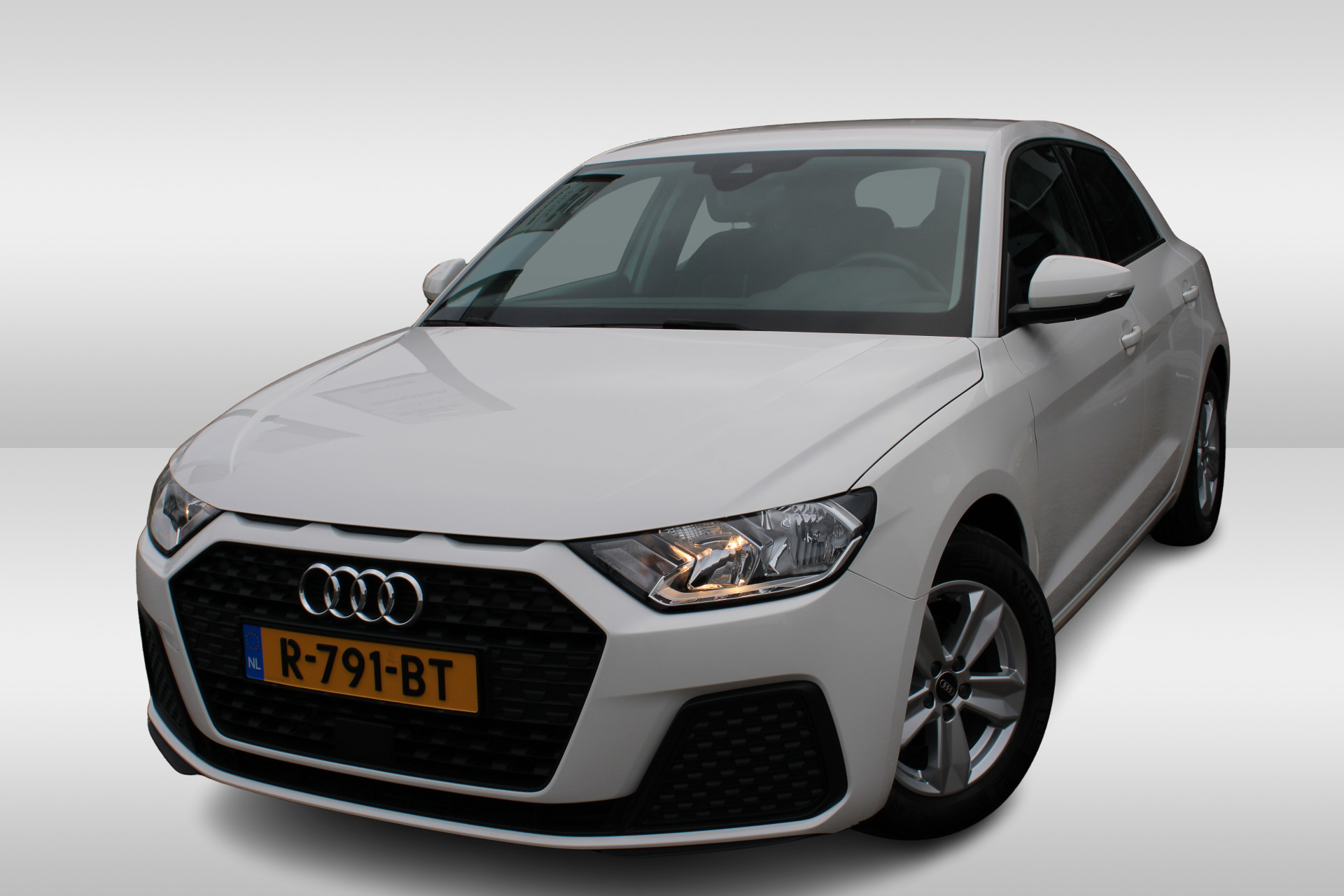 Audi A1 Sportback 25 TFSI Pro Line / Navigatie by APP / Airco / LM velgen / Cruise control / Virtual cockpit