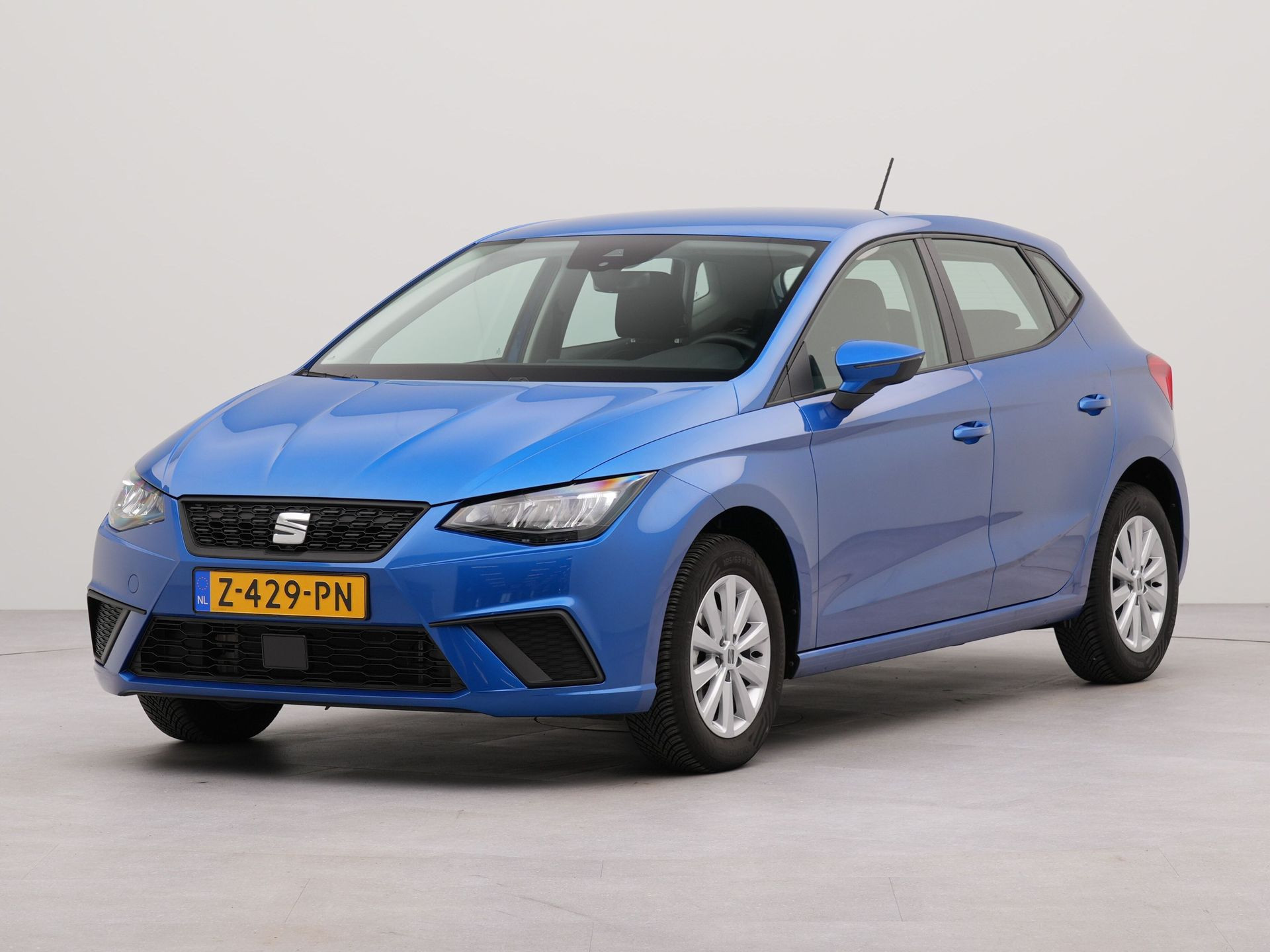 SEAT Ibiza 1.0 EcoTSI Style | Appconnect | Parkeersensoren achter | Bluetooth |