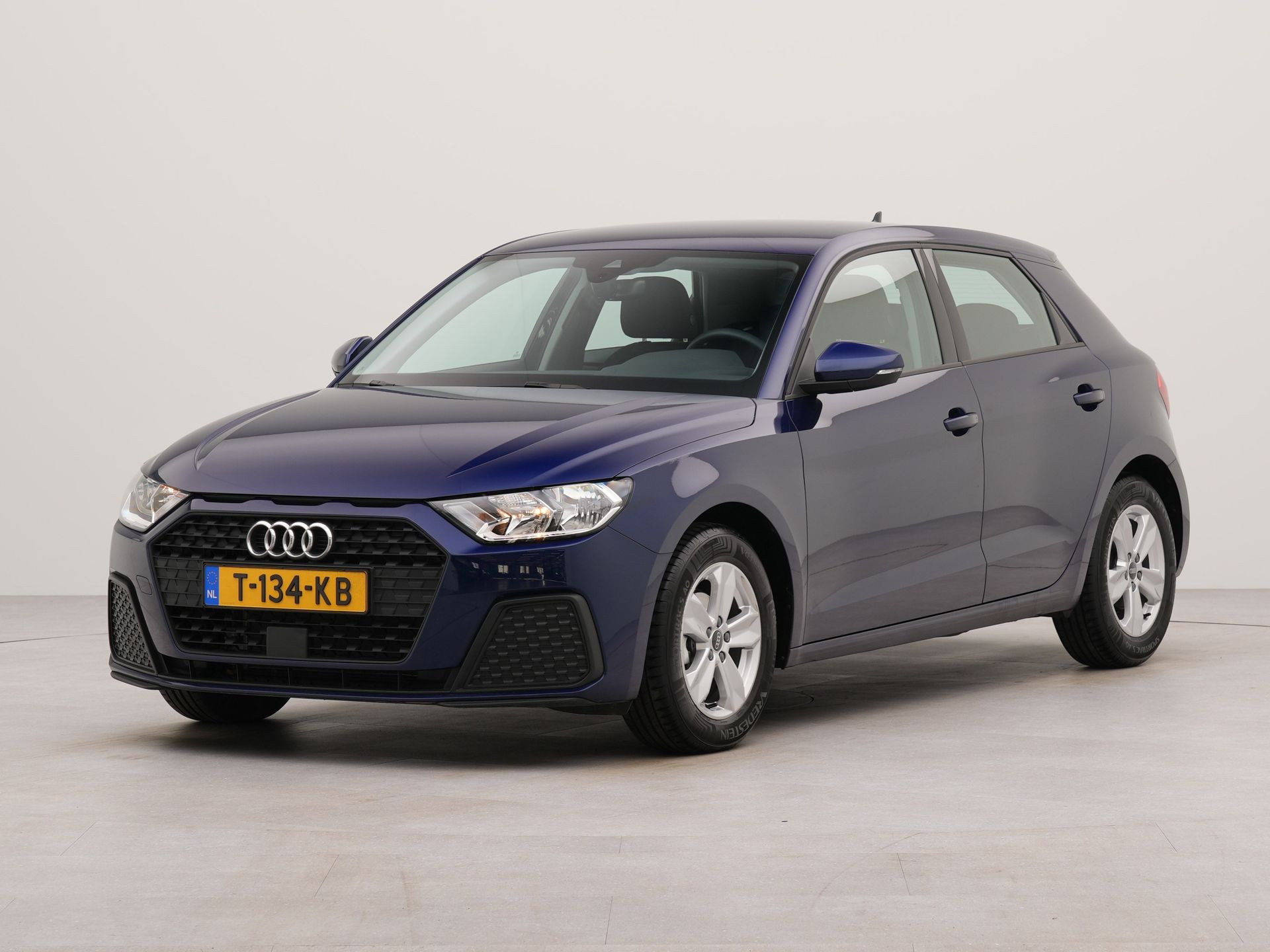 Audi A1 Sportback 25 TFSI Pro Line | Apple Carplay | Bluetooth | Parkeersensoren achter | Connected Services |