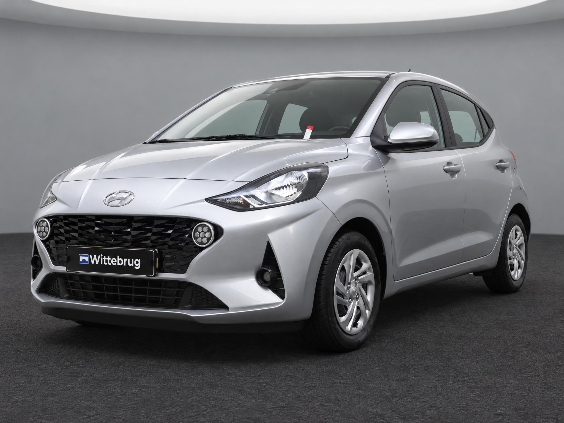 Hyundai i10 1.0 Comfort I GERESERVEERD ! | Airconditioning | Actieprijs!! YP