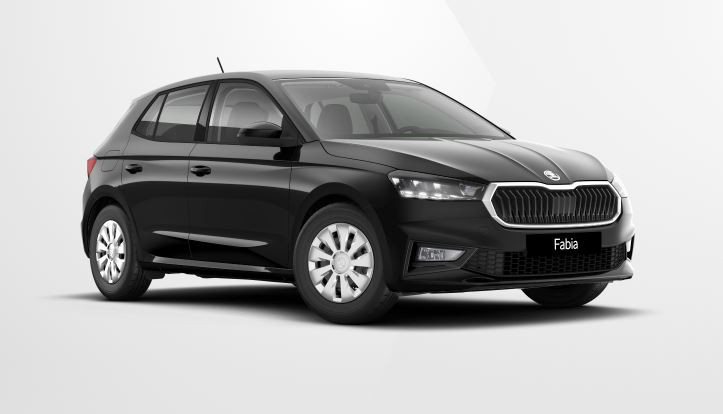 Škoda Fabia 1.0 TSI Essence 18 inch / Carkit Parrot