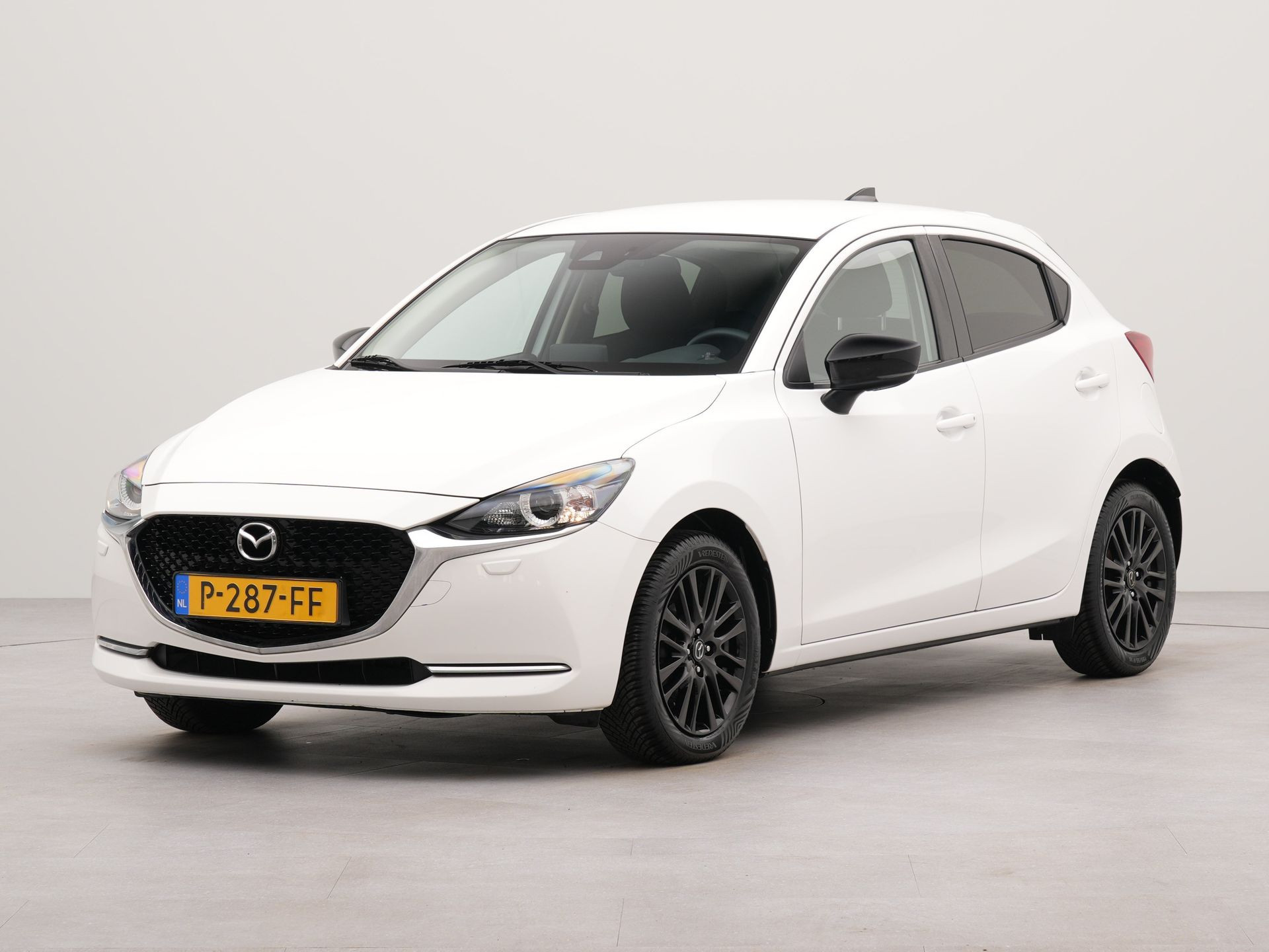 Mazda 2 1.5 Skyactiv-G Sportive | Apple Carplay & Android Auto | Cruise Control | Lane Assist | Keyless Start | Achteruitrijcamera |
