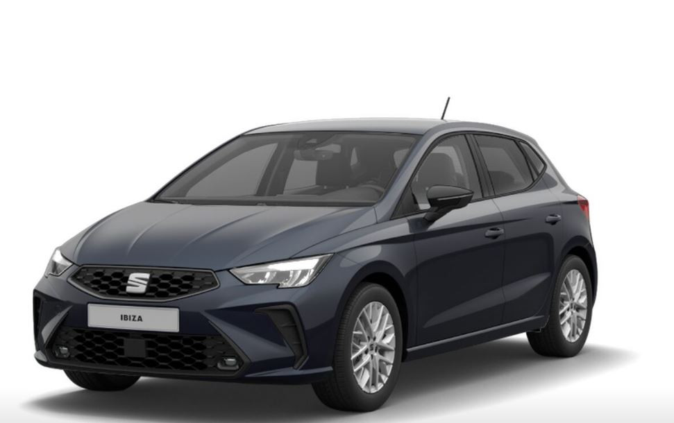 SEAT Ibiza 1.0 EcoTSI Style Plus