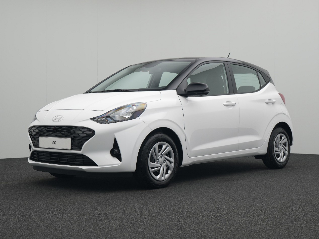 Hyundai i10 1.0 Premium