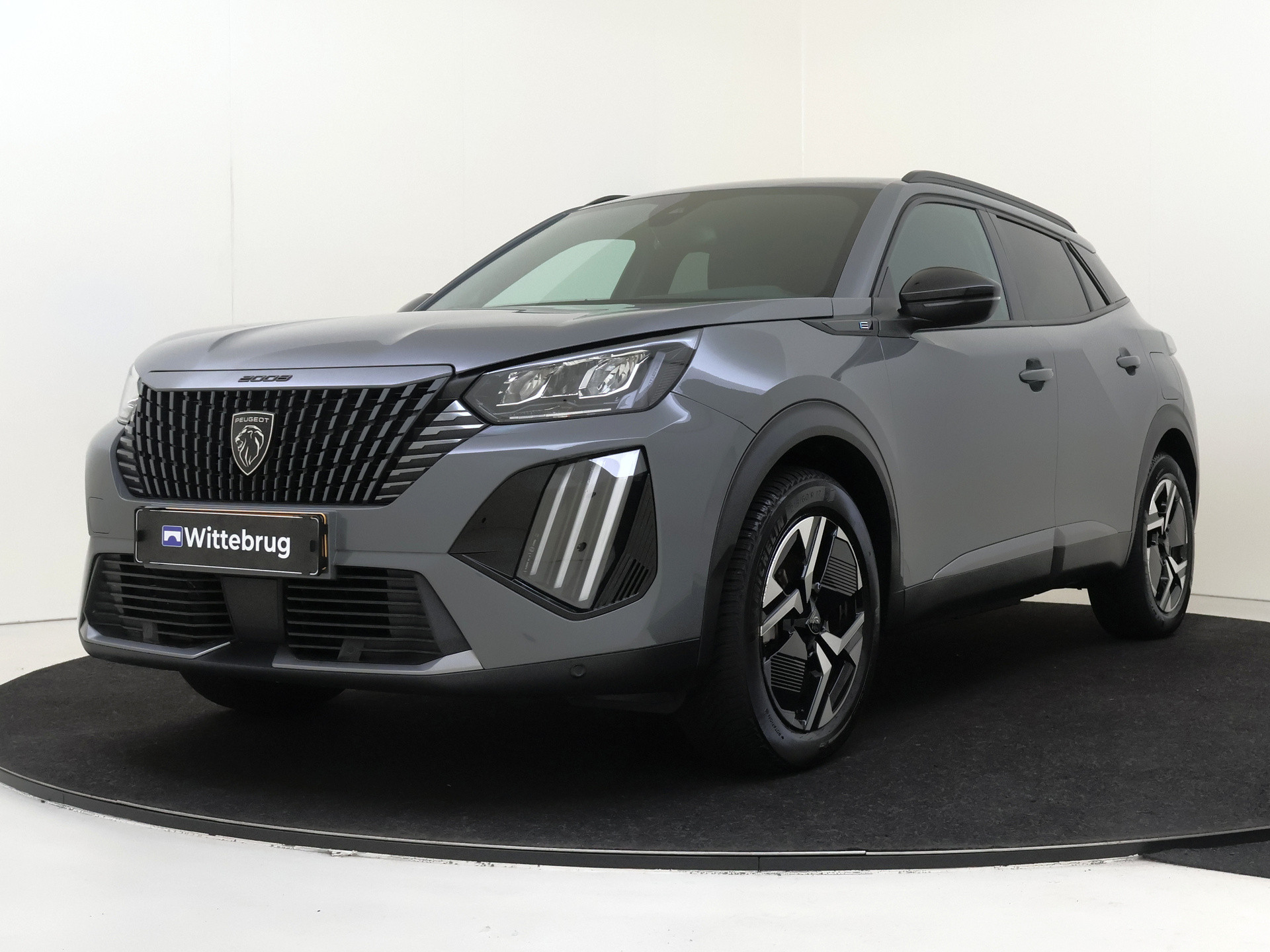 Peugeot e-2008 EV Allure 54 kWh | Navigatie | Carplay | Climate Control | Camera |