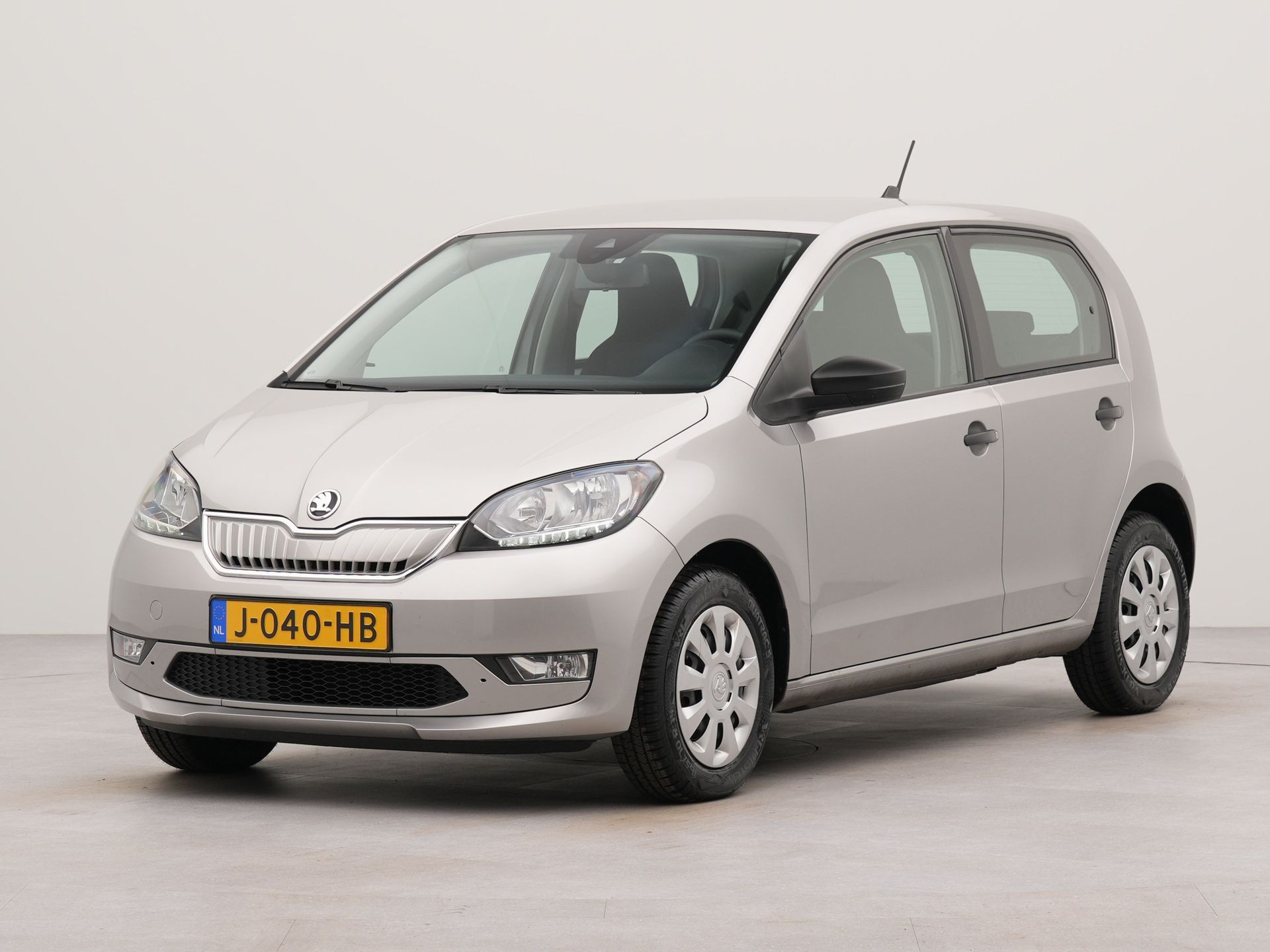 Škoda Citigo e-iV EV Ambition | Bluetooth | Airco | Cruise control |