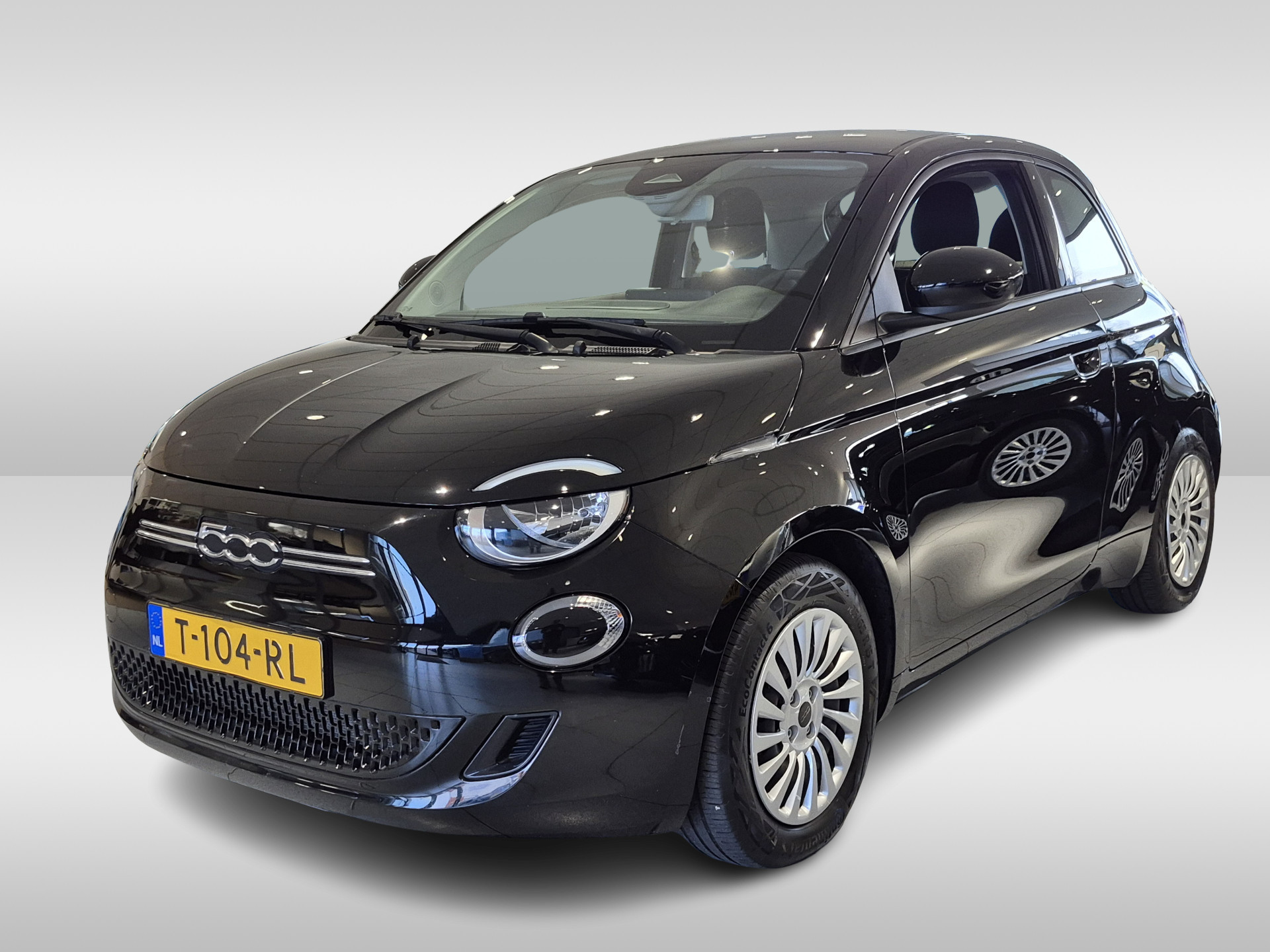 Fiat 500 Urban 42 kWh | Climate Control | Navigatie via Apple Carplay of Android Auto | Cruise Control |