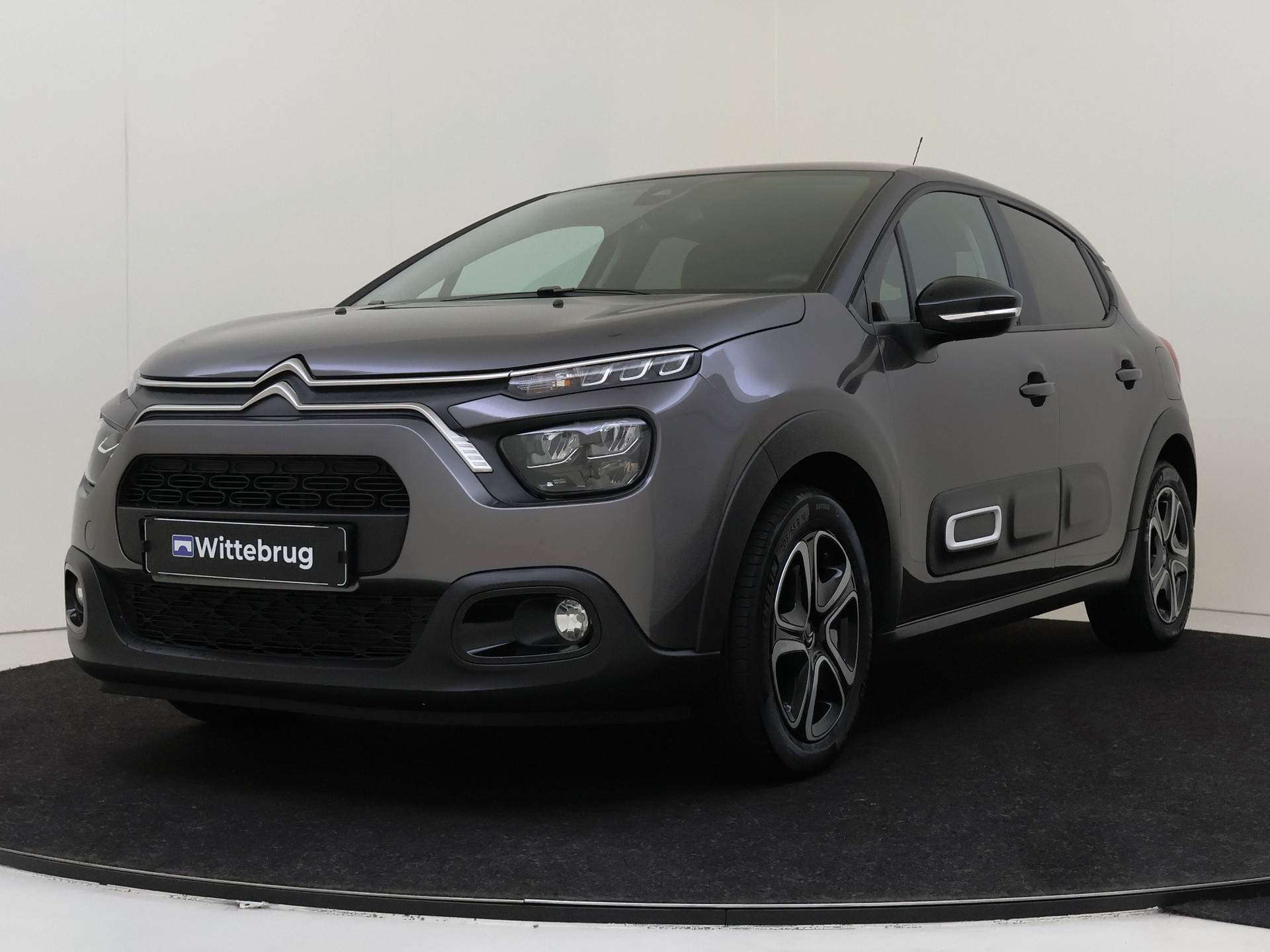 Citroën C3 1.2 PureTech Feel Navigatie | Carplay |