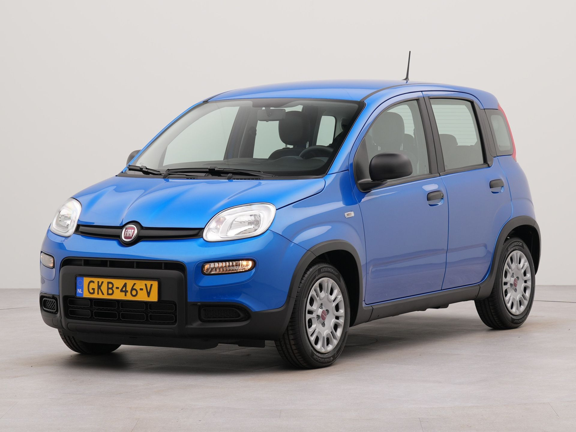 Fiat Panda 1.0 Hybrid Urban | Bluetooth | Airco |