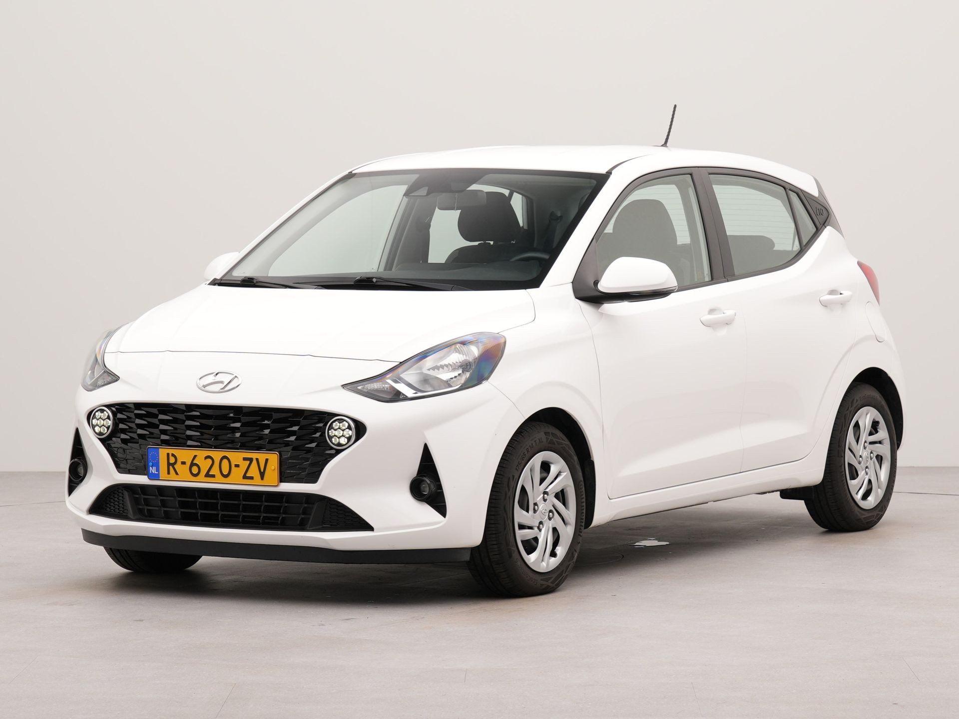 Hyundai i10 1.0 Comfort 4-zits | Apple carplay - Android auto | Bluetooth | Spraakbediening | Cruise control | Connected services |