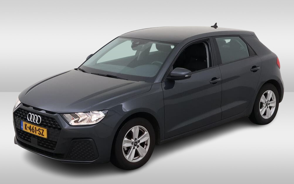 Audi A1 Sportback 25 TFSI 95pk Pro Line
